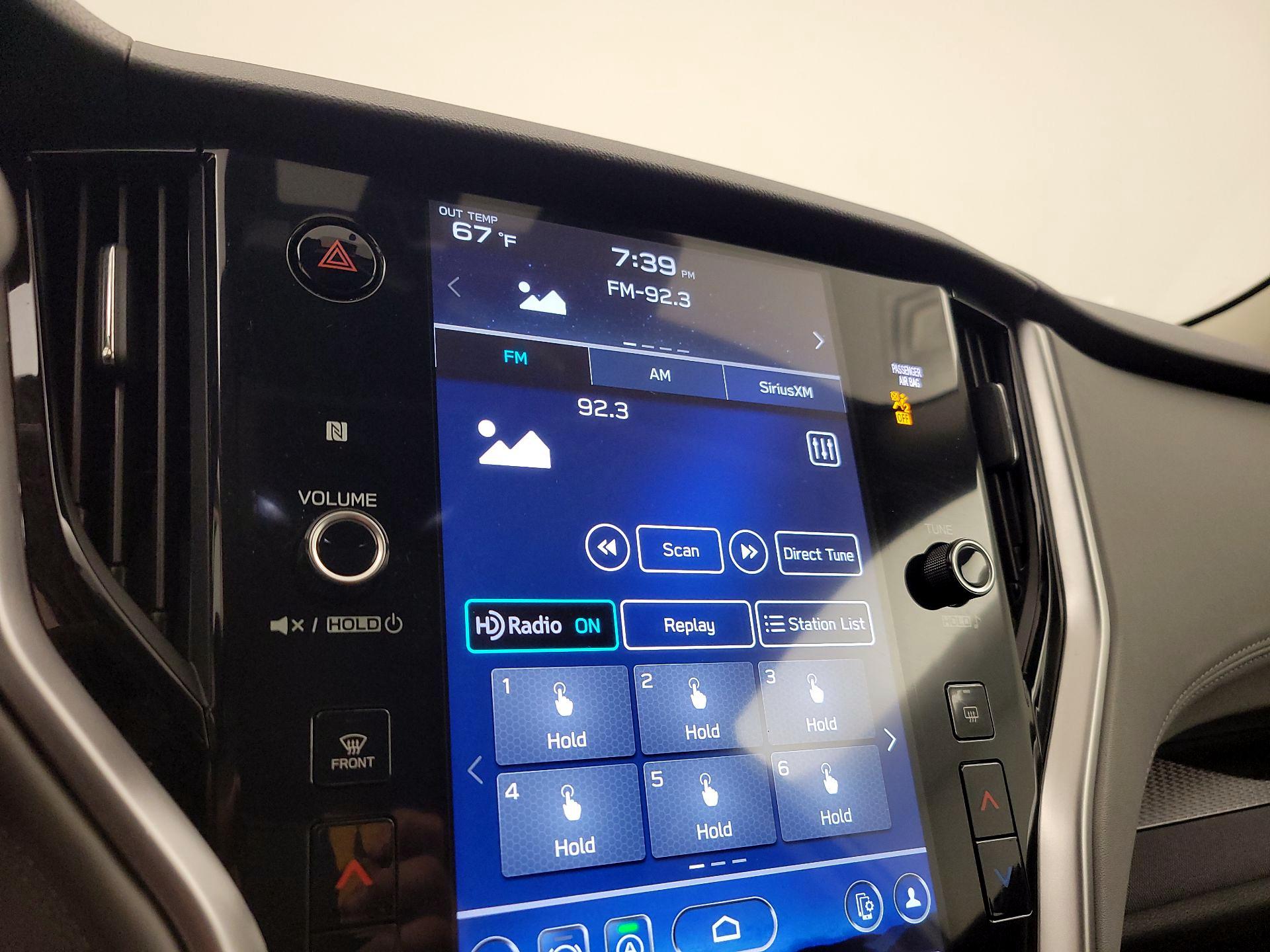 Thumbnail: 2023 Subaru Outback - 15