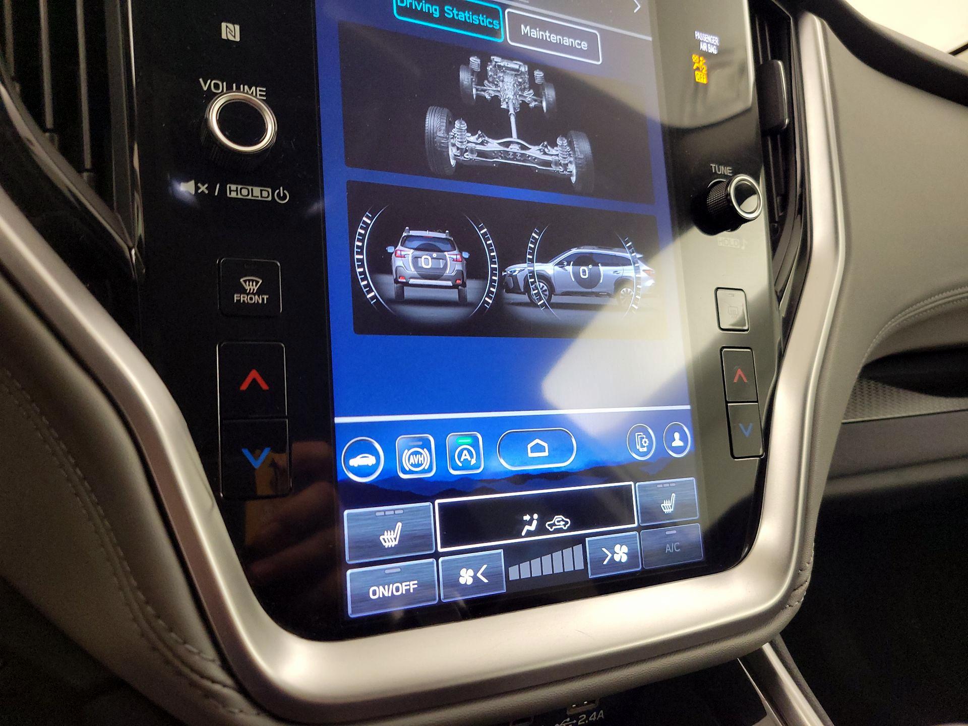 Thumbnail: 2023 Subaru Outback - 16