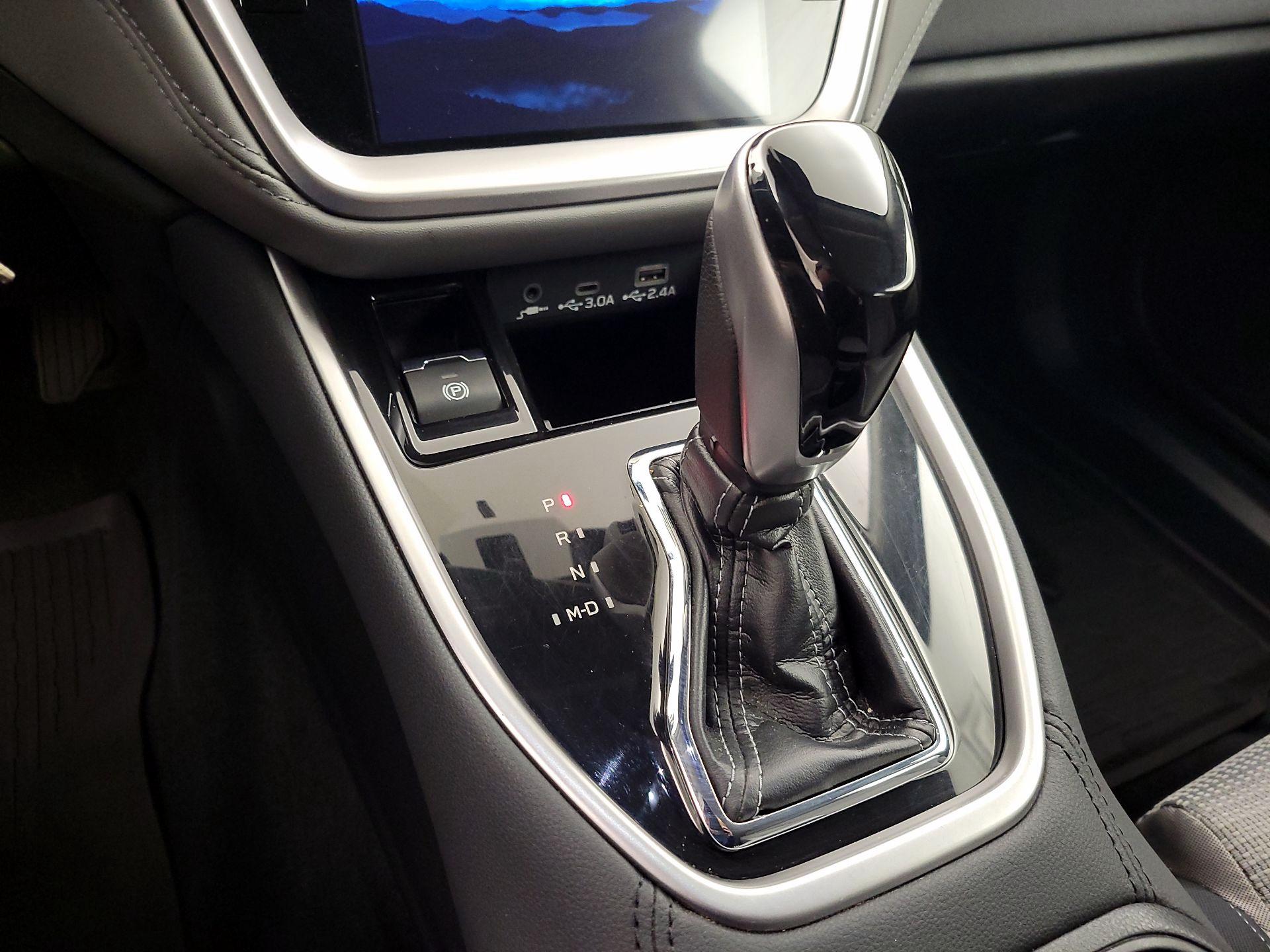 Thumbnail: 2023 Subaru Outback - 17