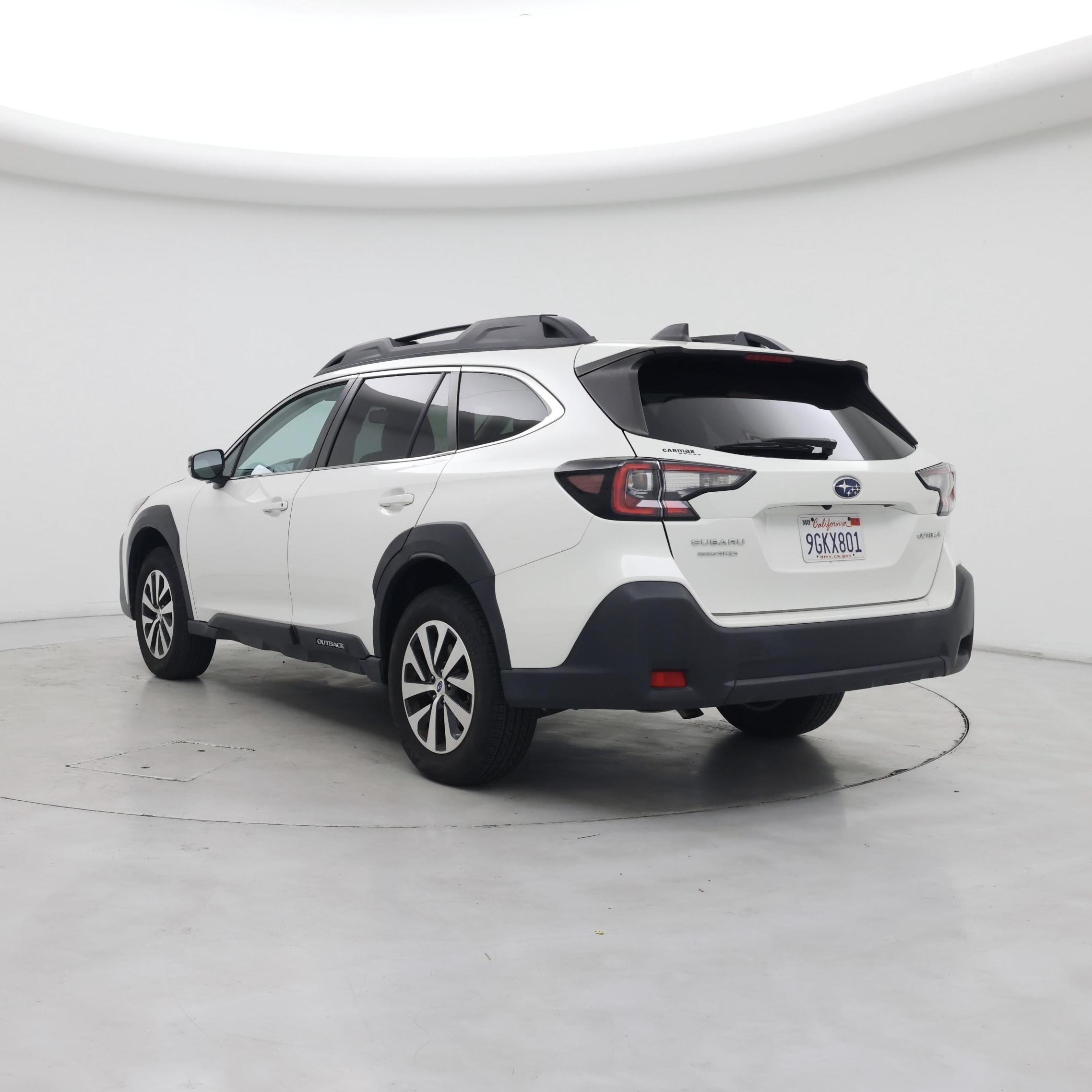 Thumbnail: 2023 Subaru Outback - 2