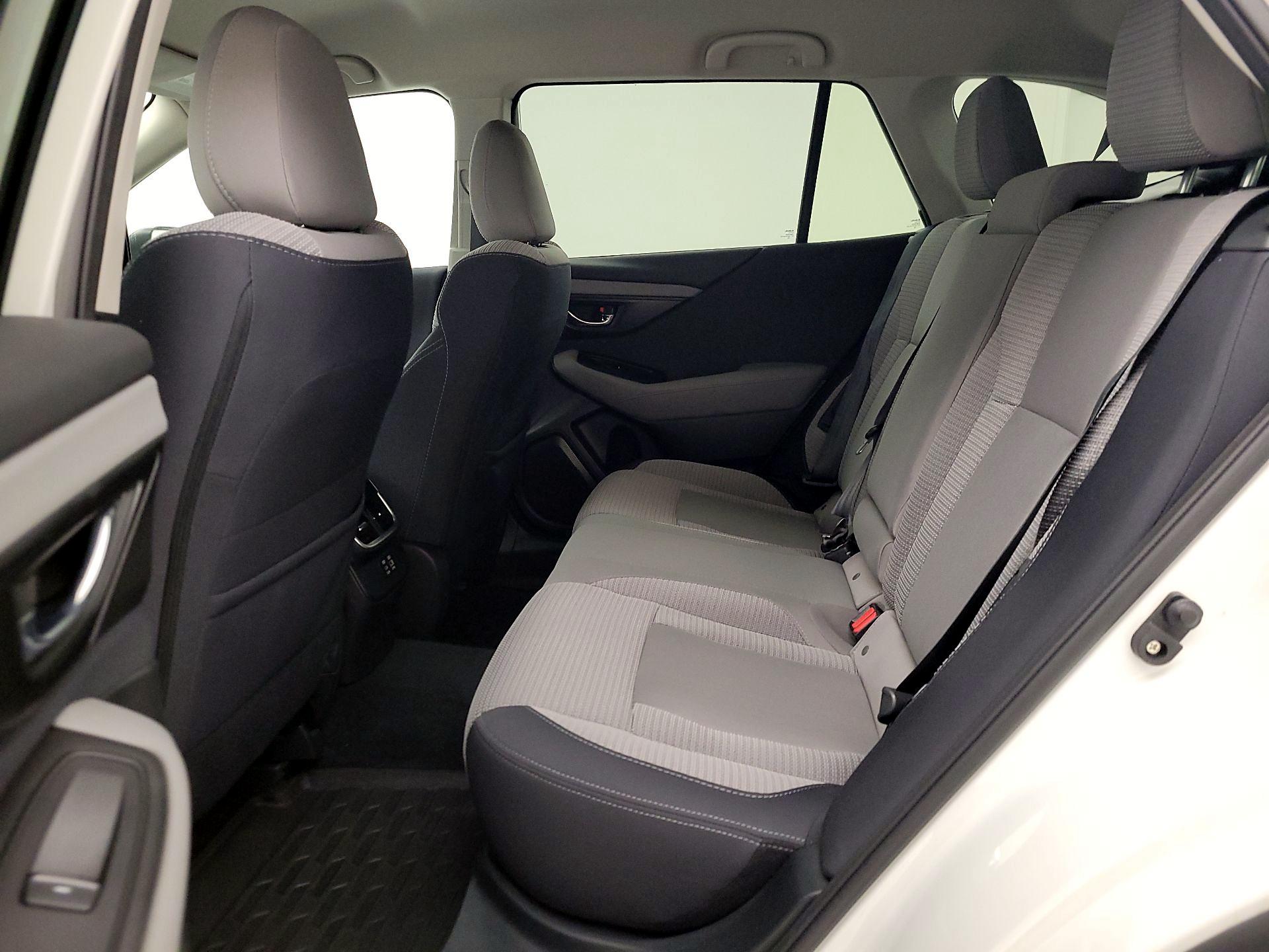 Thumbnail: 2023 Subaru Outback - 19