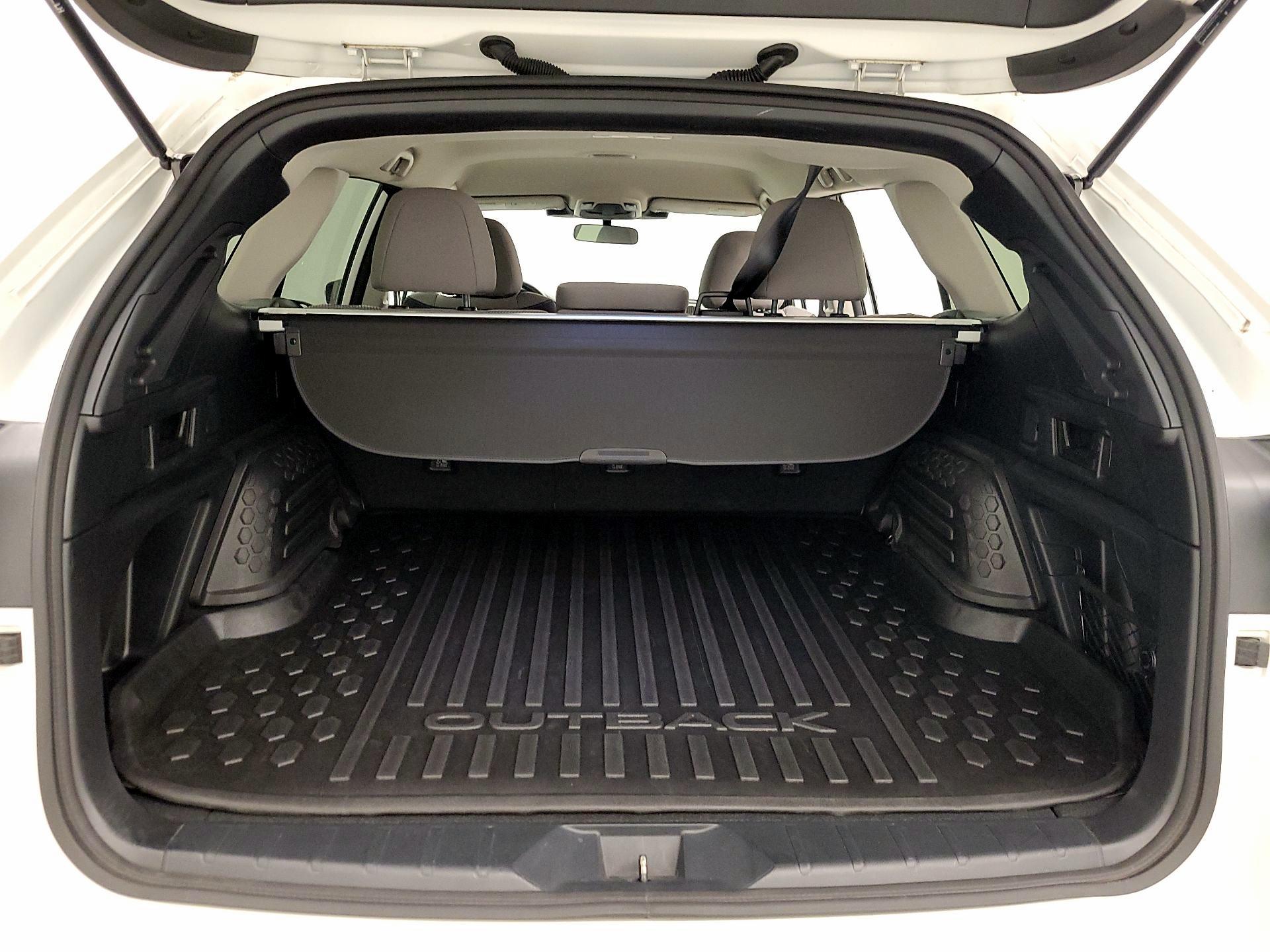 Thumbnail: 2023 Subaru Outback - 20