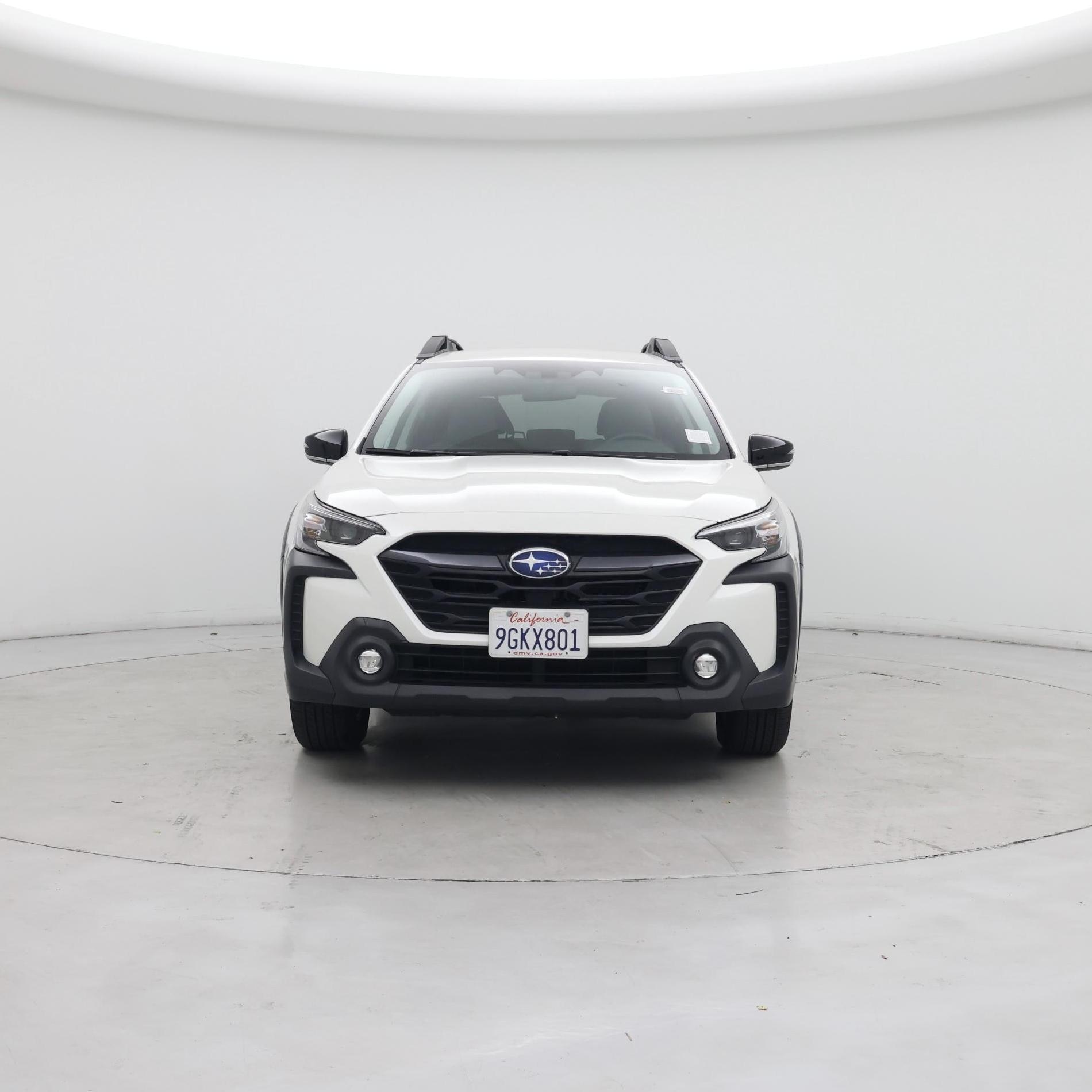 Thumbnail: 2023 Subaru Outback - 5