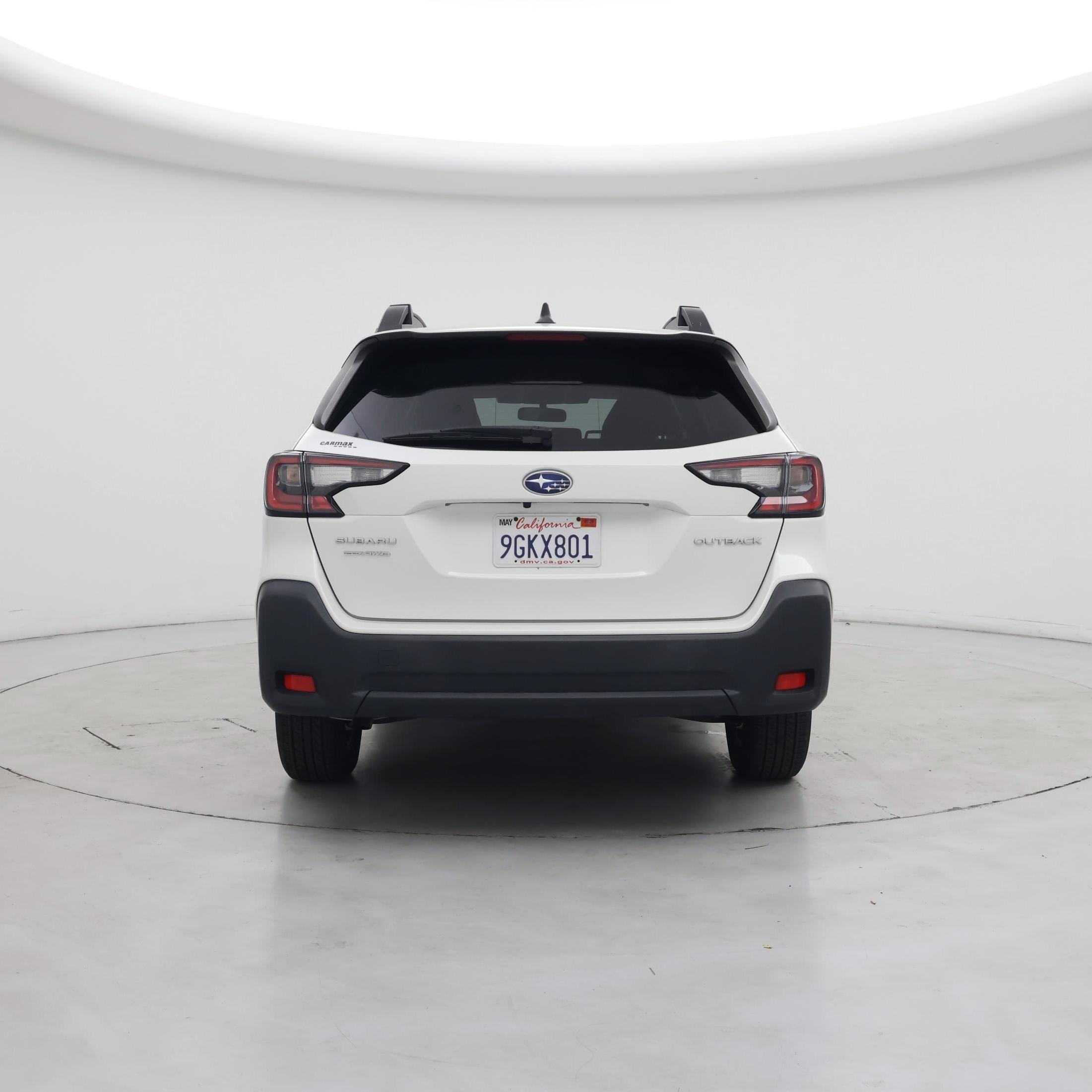 Thumbnail: 2023 Subaru Outback - 6