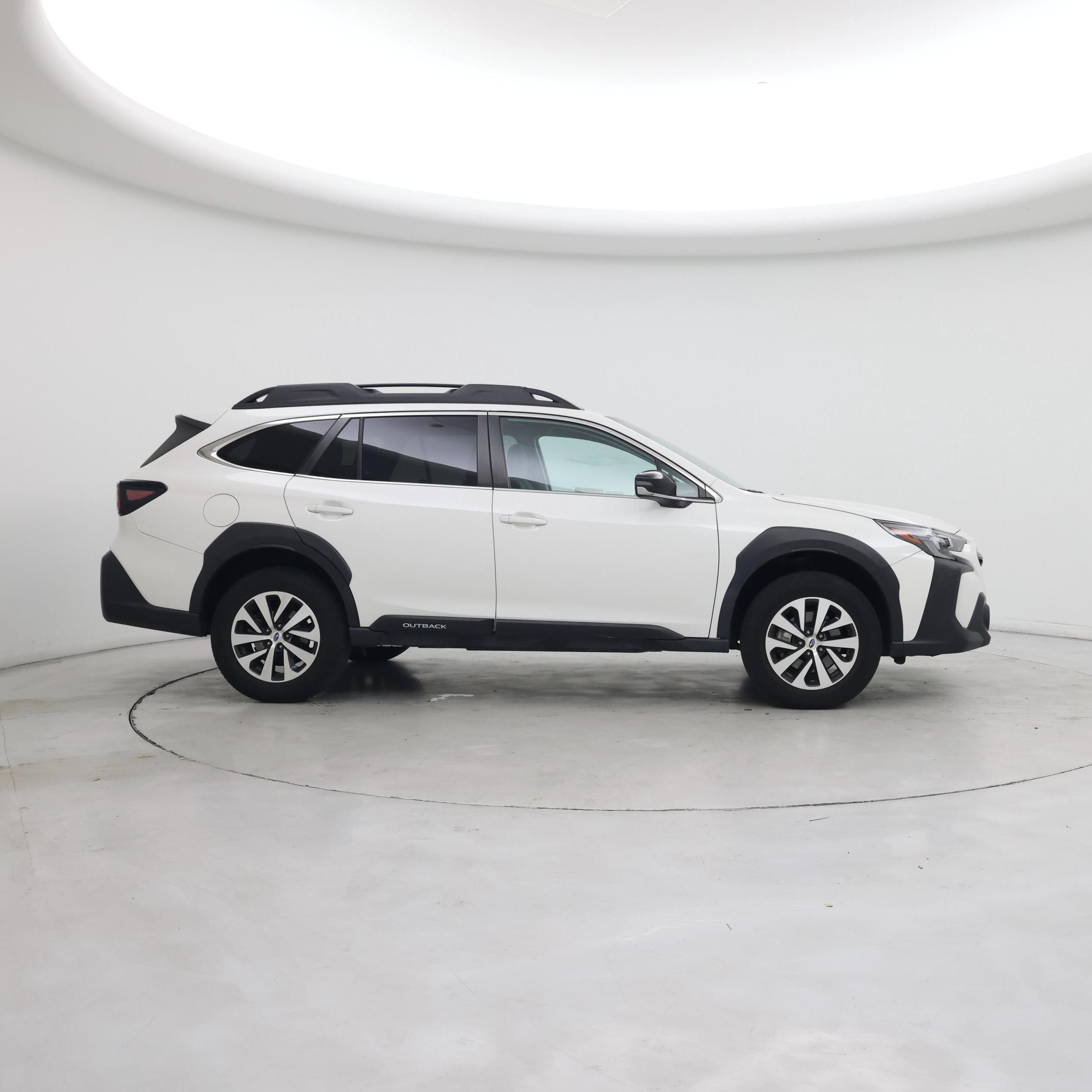 Thumbnail: 2023 Subaru Outback - 7