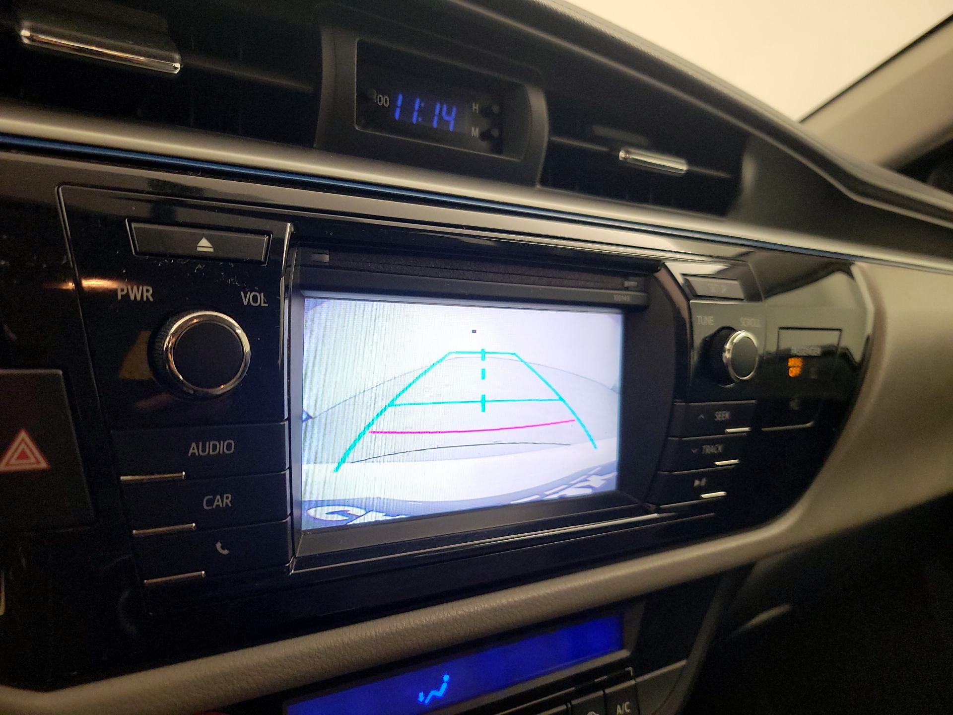 Thumbnail: 2015 Toyota Corolla - 14