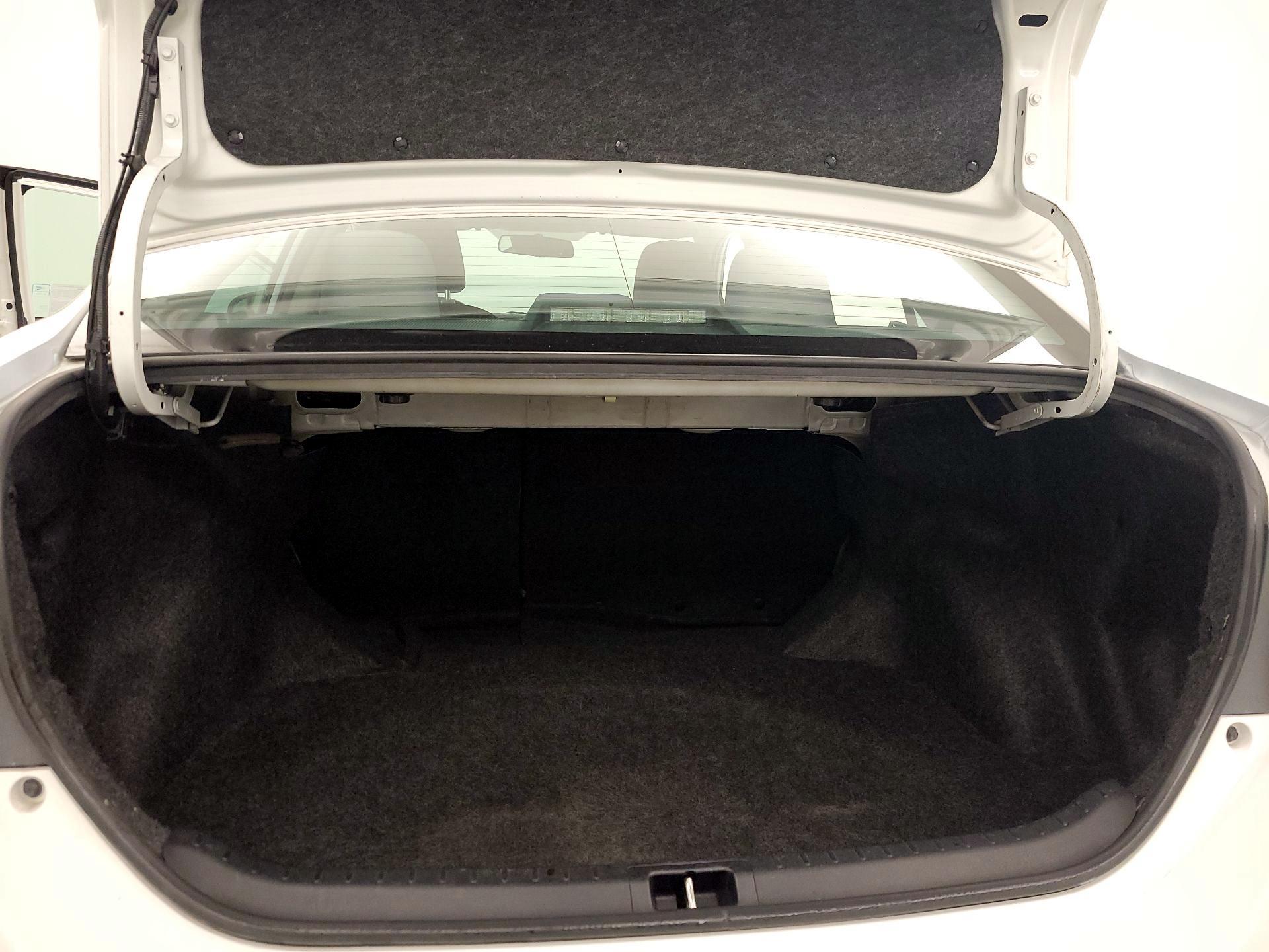 Thumbnail: 2015 Toyota Corolla - 20