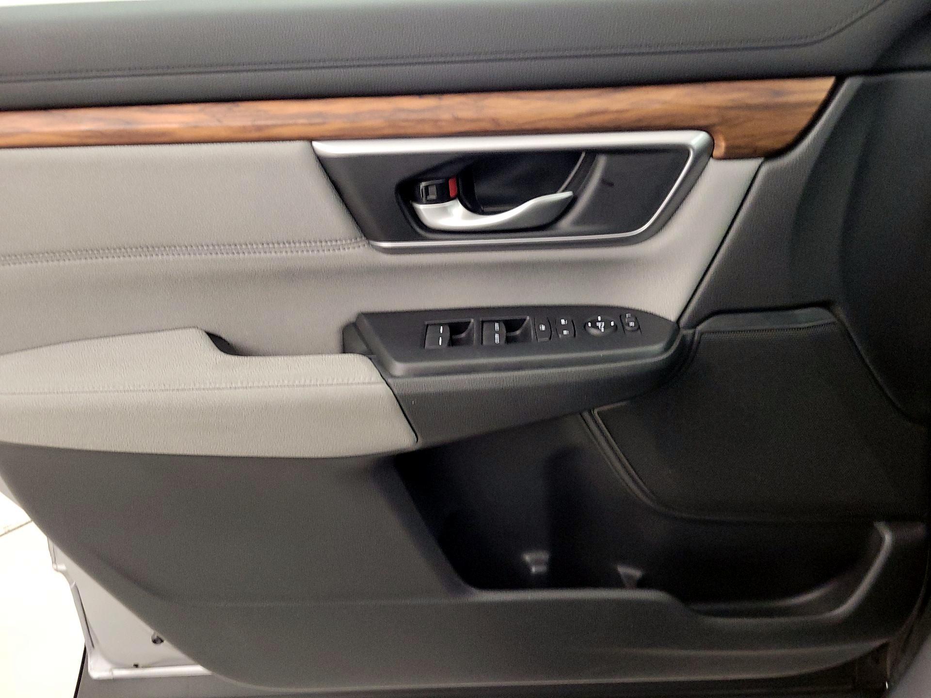 Thumbnail: 2021 Honda CR-V - 12