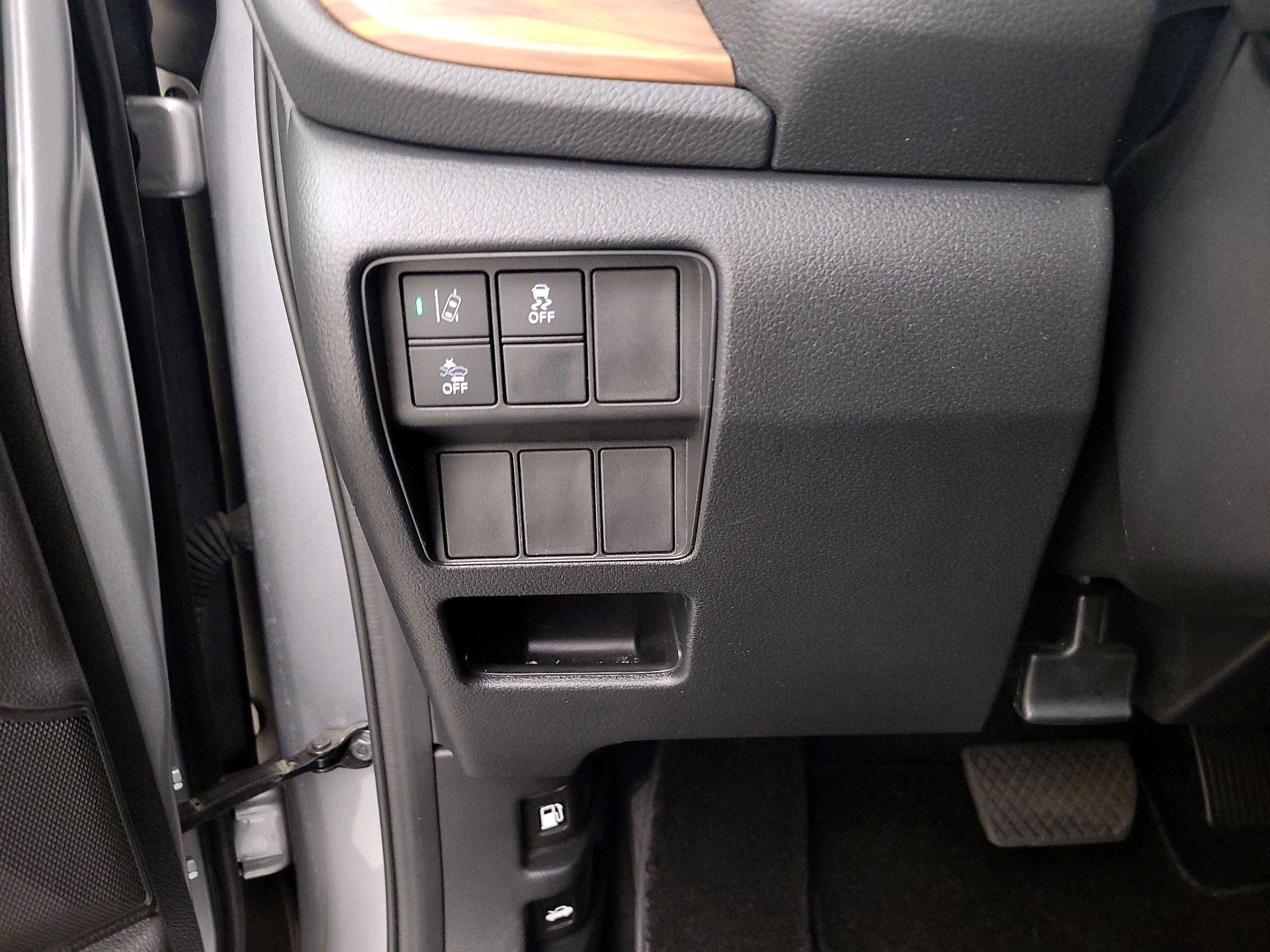 Thumbnail: 2021 Honda CR-V - 13