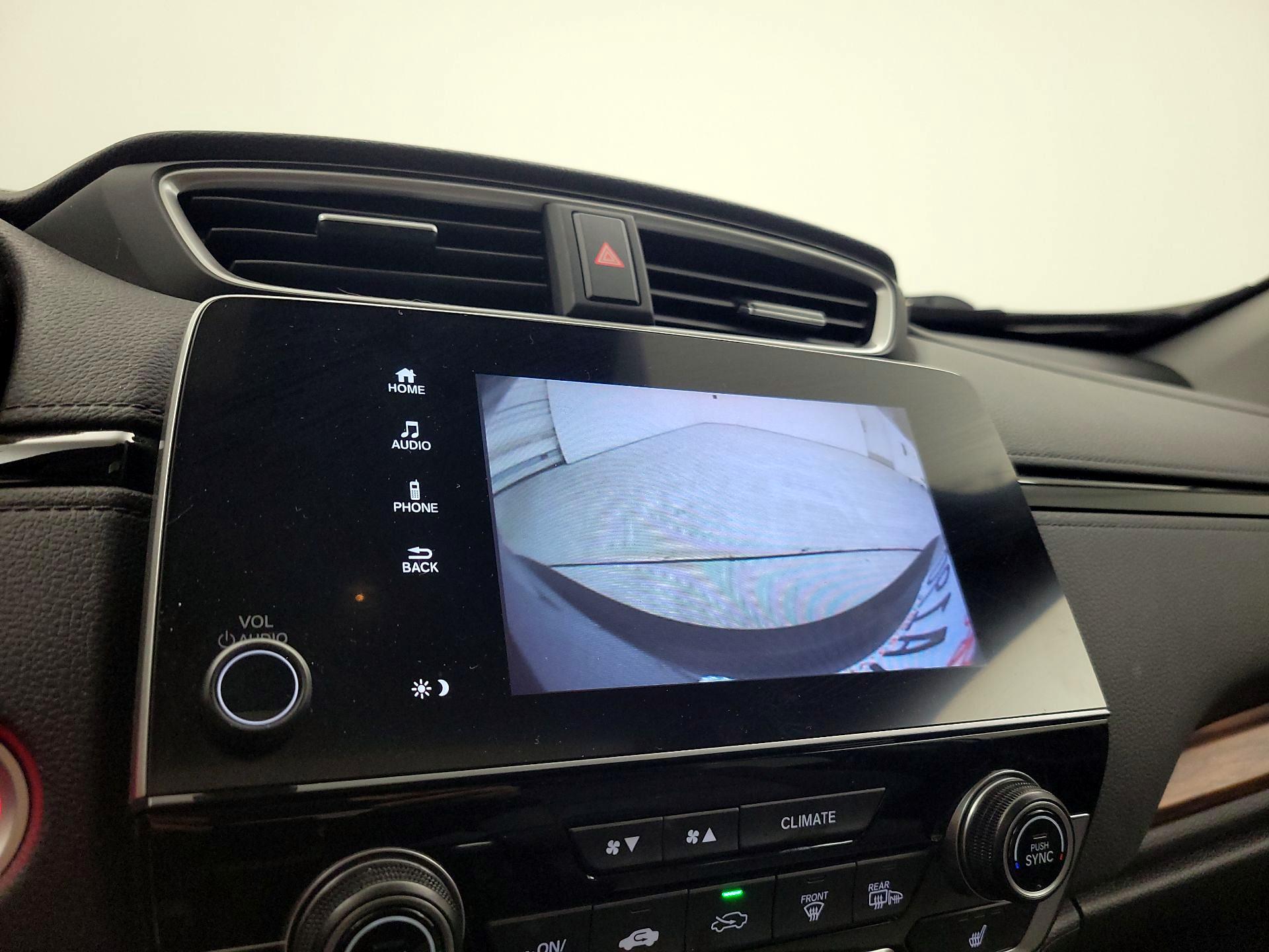 Thumbnail: 2021 Honda CR-V - 14