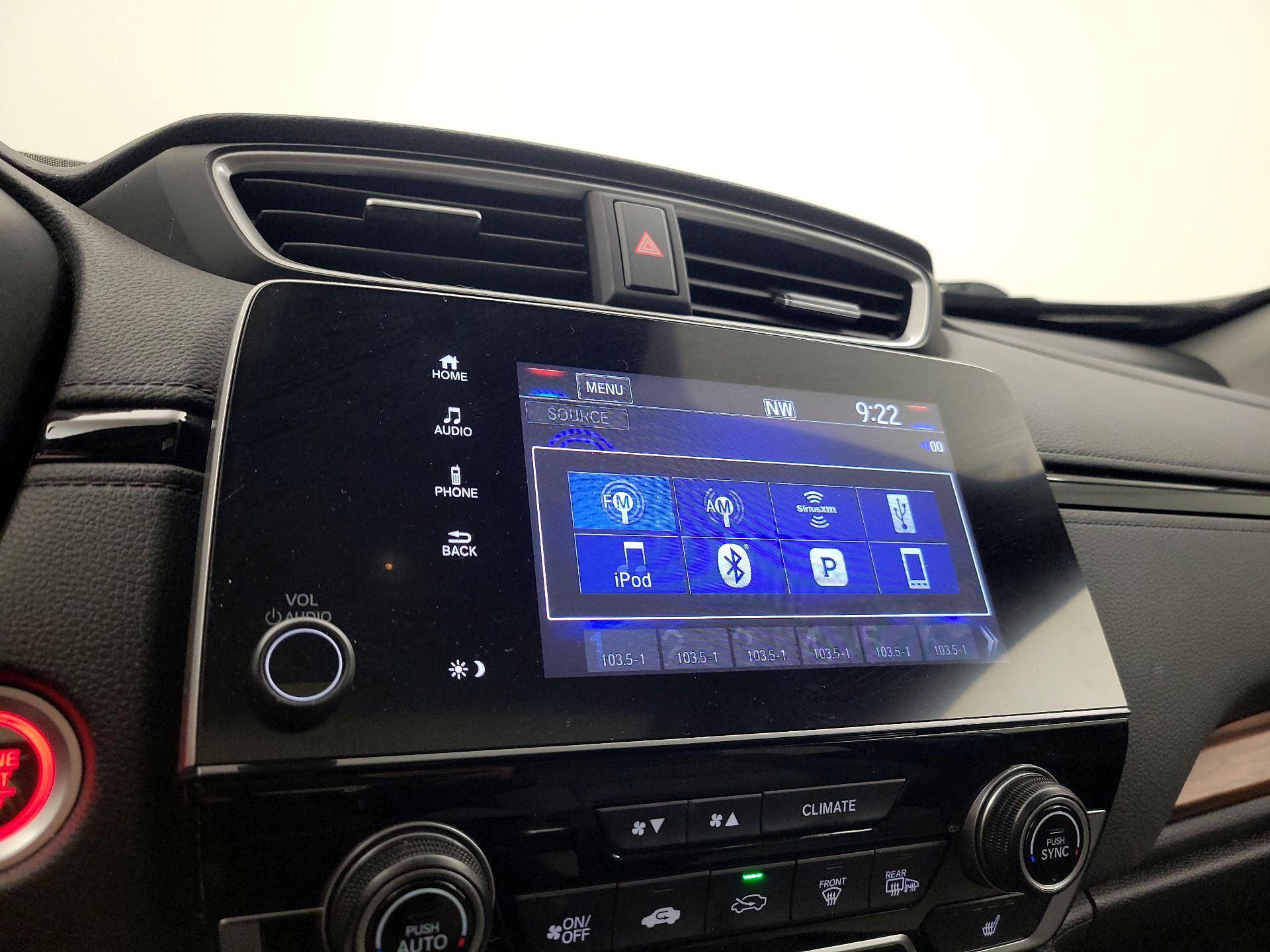 Thumbnail: 2021 Honda CR-V - 15