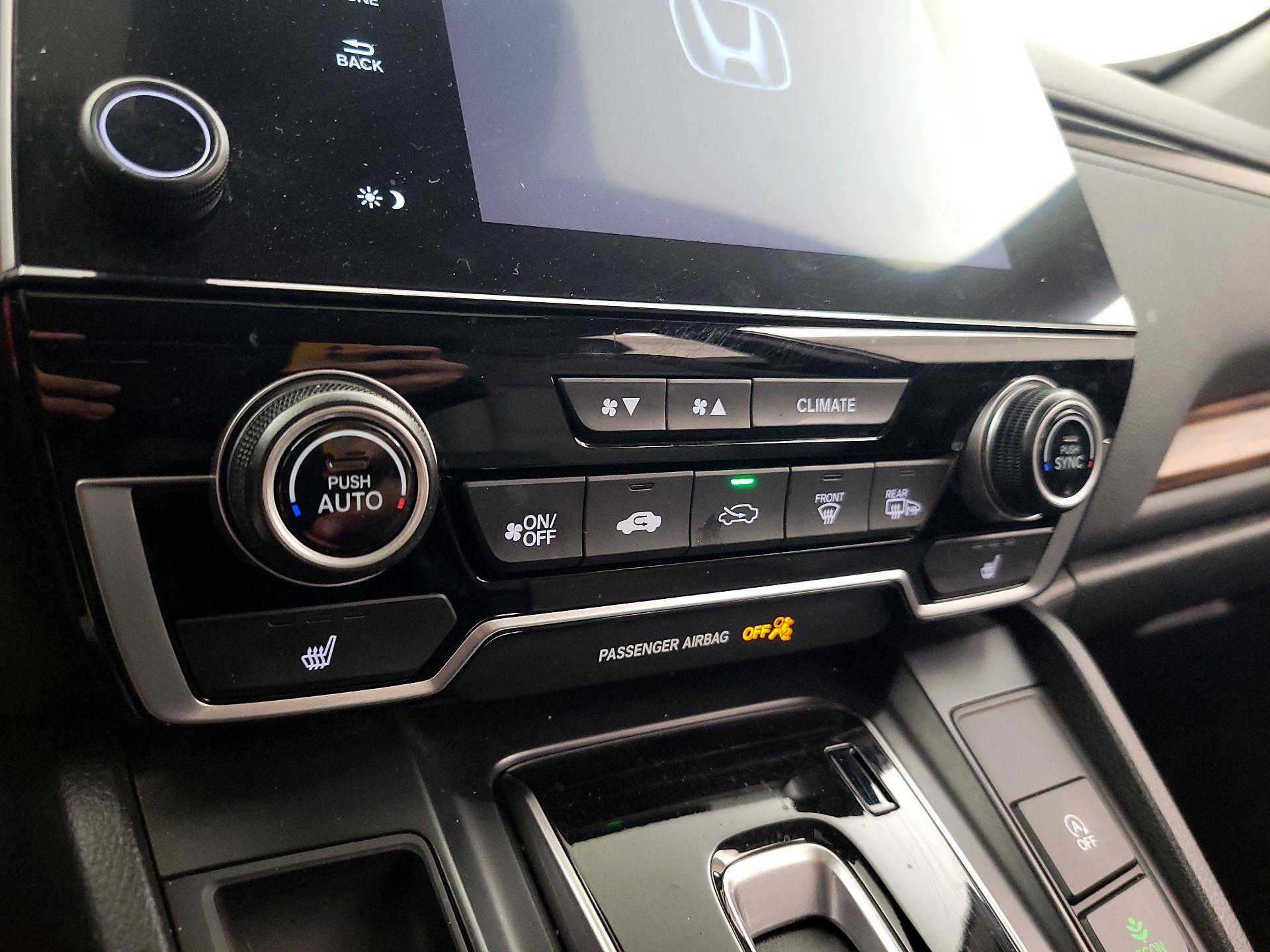 Thumbnail: 2021 Honda CR-V - 16