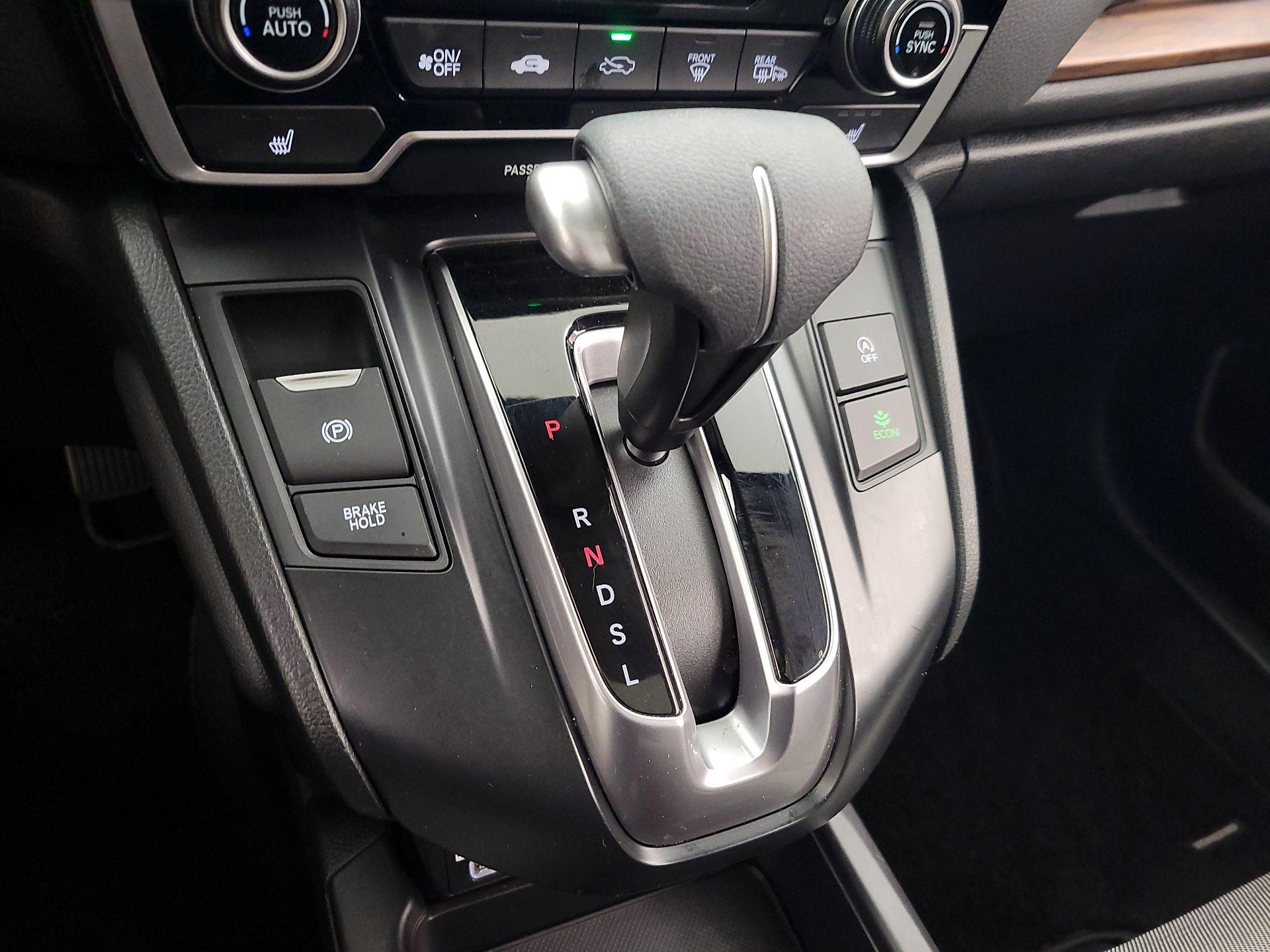 Thumbnail: 2021 Honda CR-V - 17