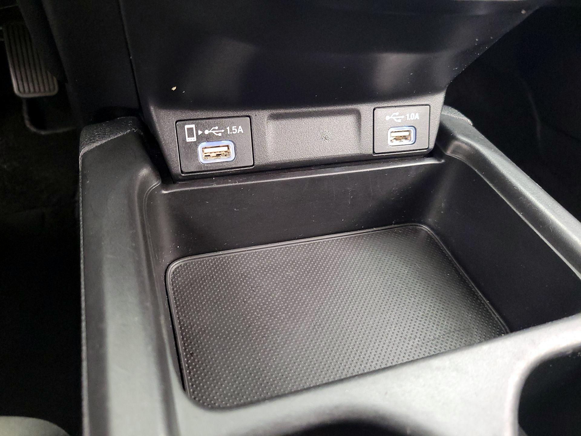 Thumbnail: 2021 Honda CR-V - 18