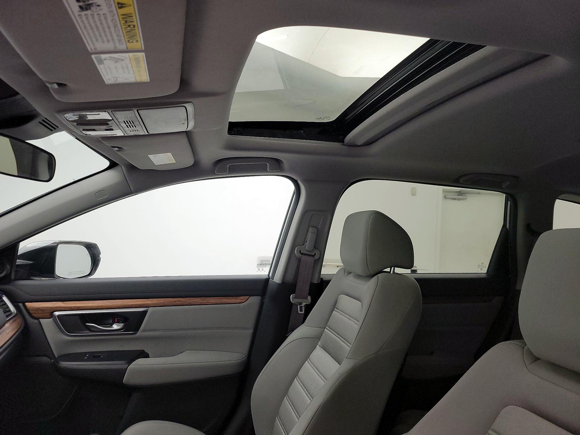 Thumbnail: 2021 Honda CR-V - 19