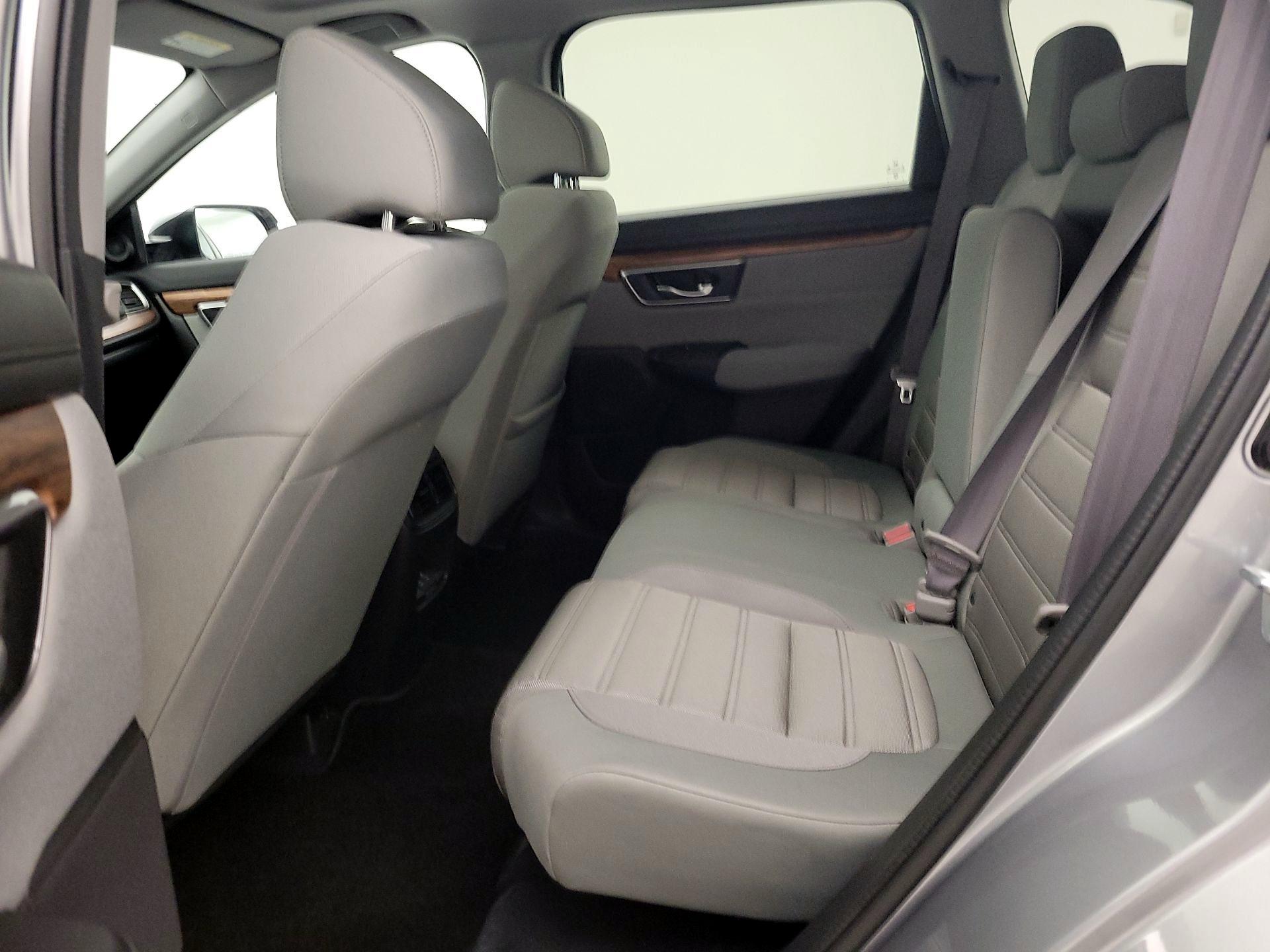 Thumbnail: 2021 Honda CR-V - 20