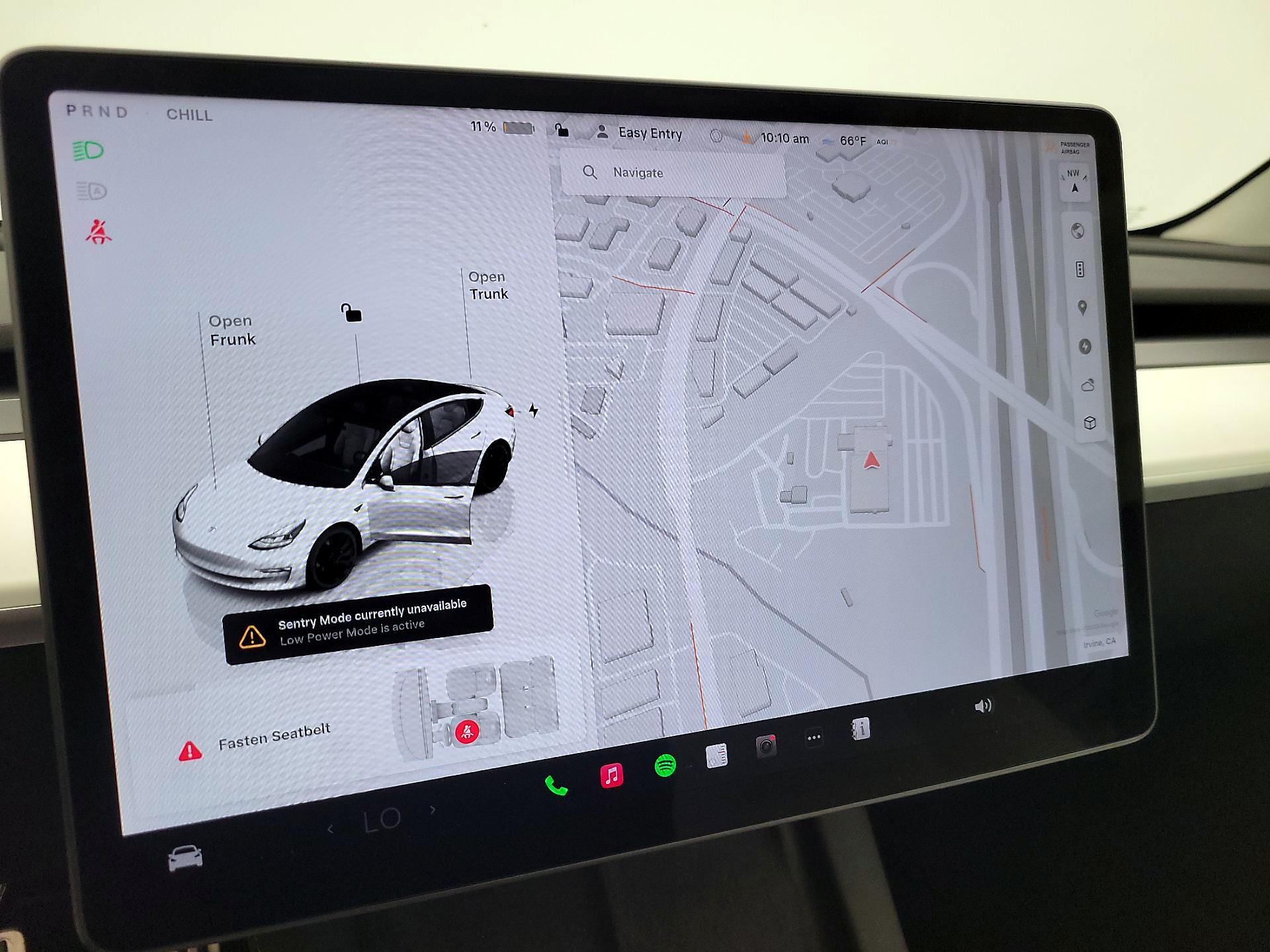 Thumbnail: 2023 Tesla Model 3 - 13