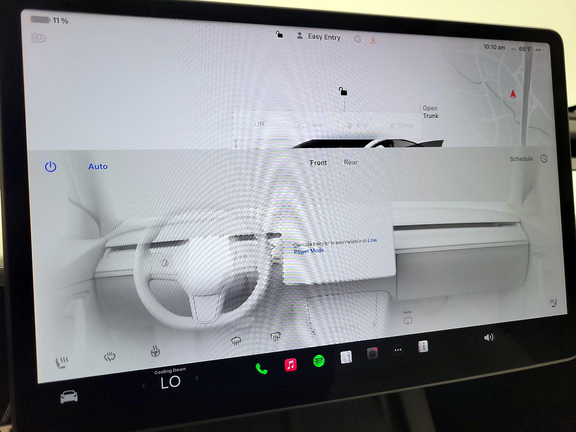 Thumbnail: 2023 Tesla Model 3 - 16