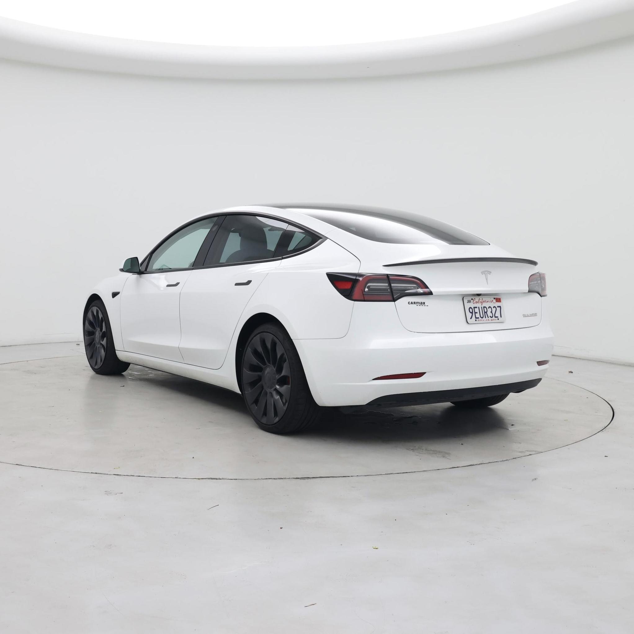 Thumbnail: 2023 Tesla Model 3 - 2