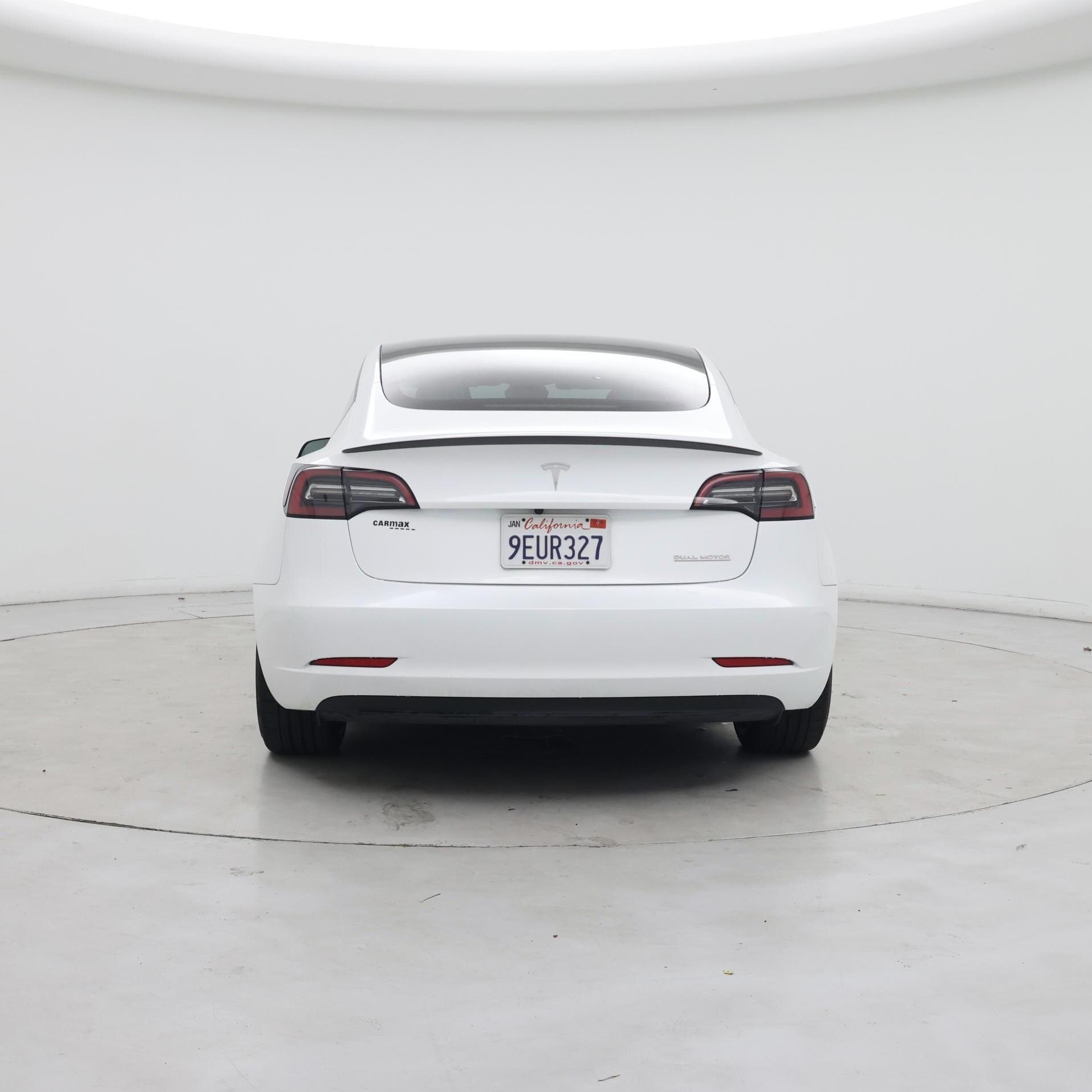 Thumbnail: 2023 Tesla Model 3 - 6