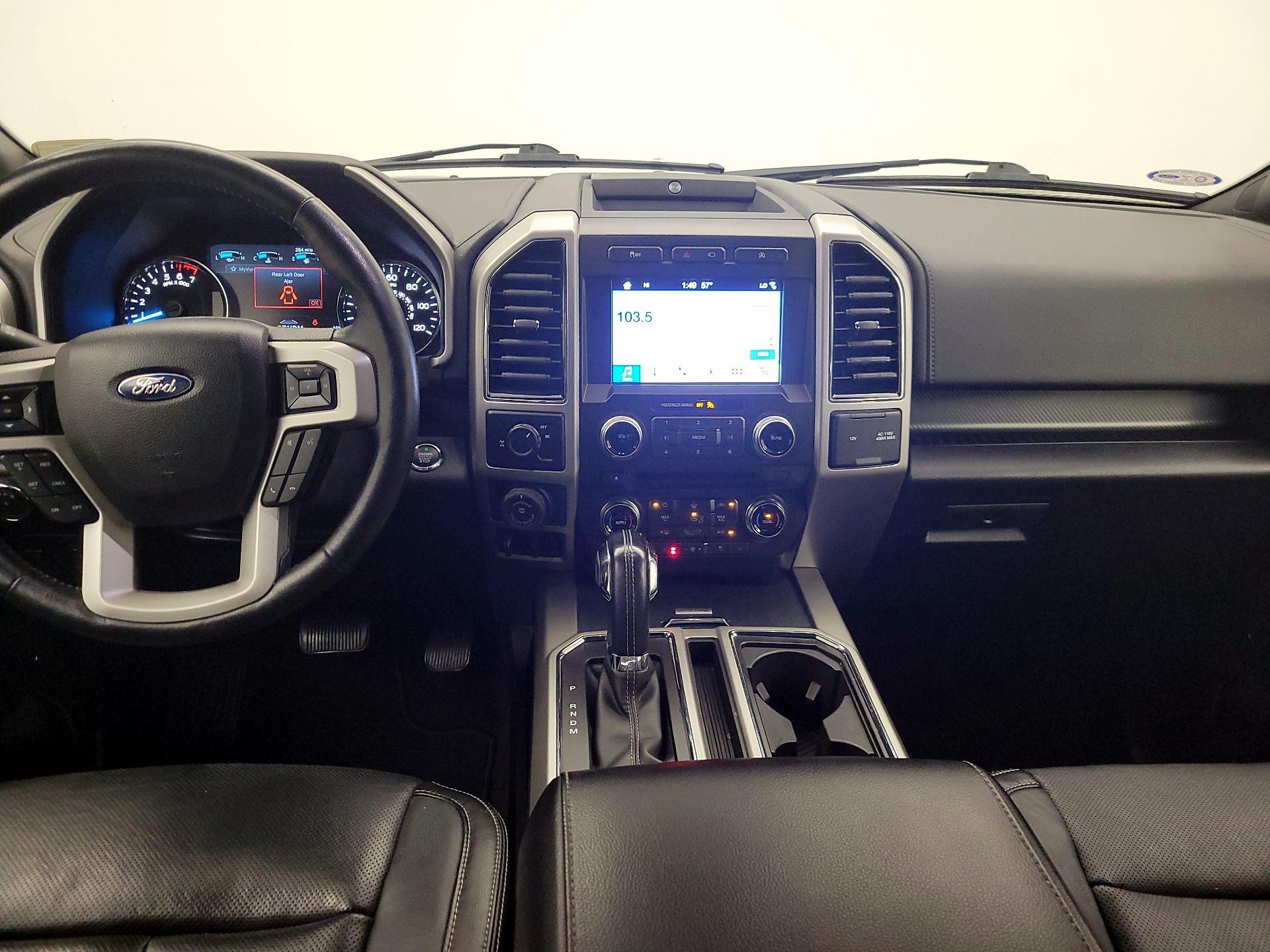 Thumbnail: 2018 Ford F-150 - 9