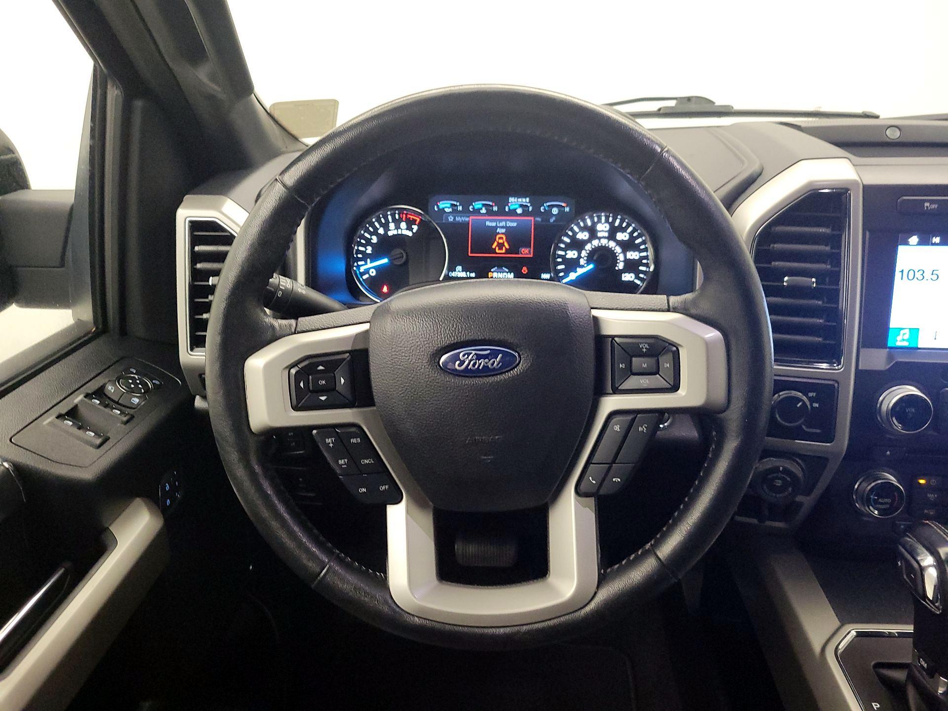 Thumbnail: 2018 Ford F-150 - 10