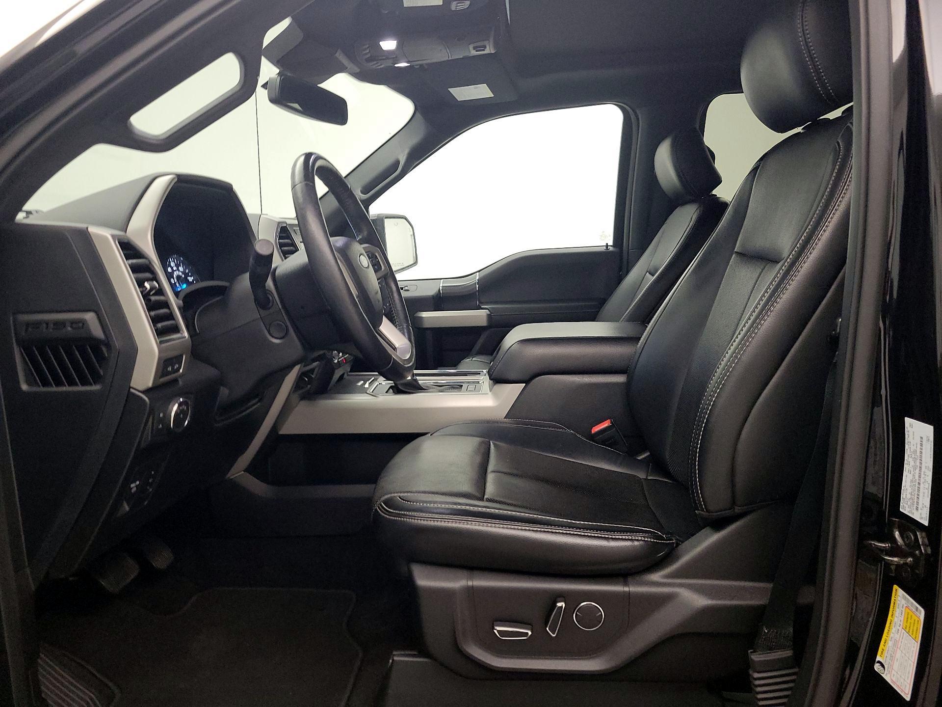 Thumbnail: 2018 Ford F-150 - 11