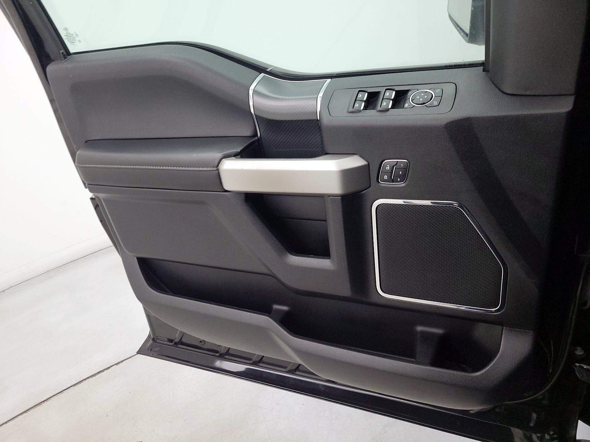 Thumbnail: 2018 Ford F-150 - 12