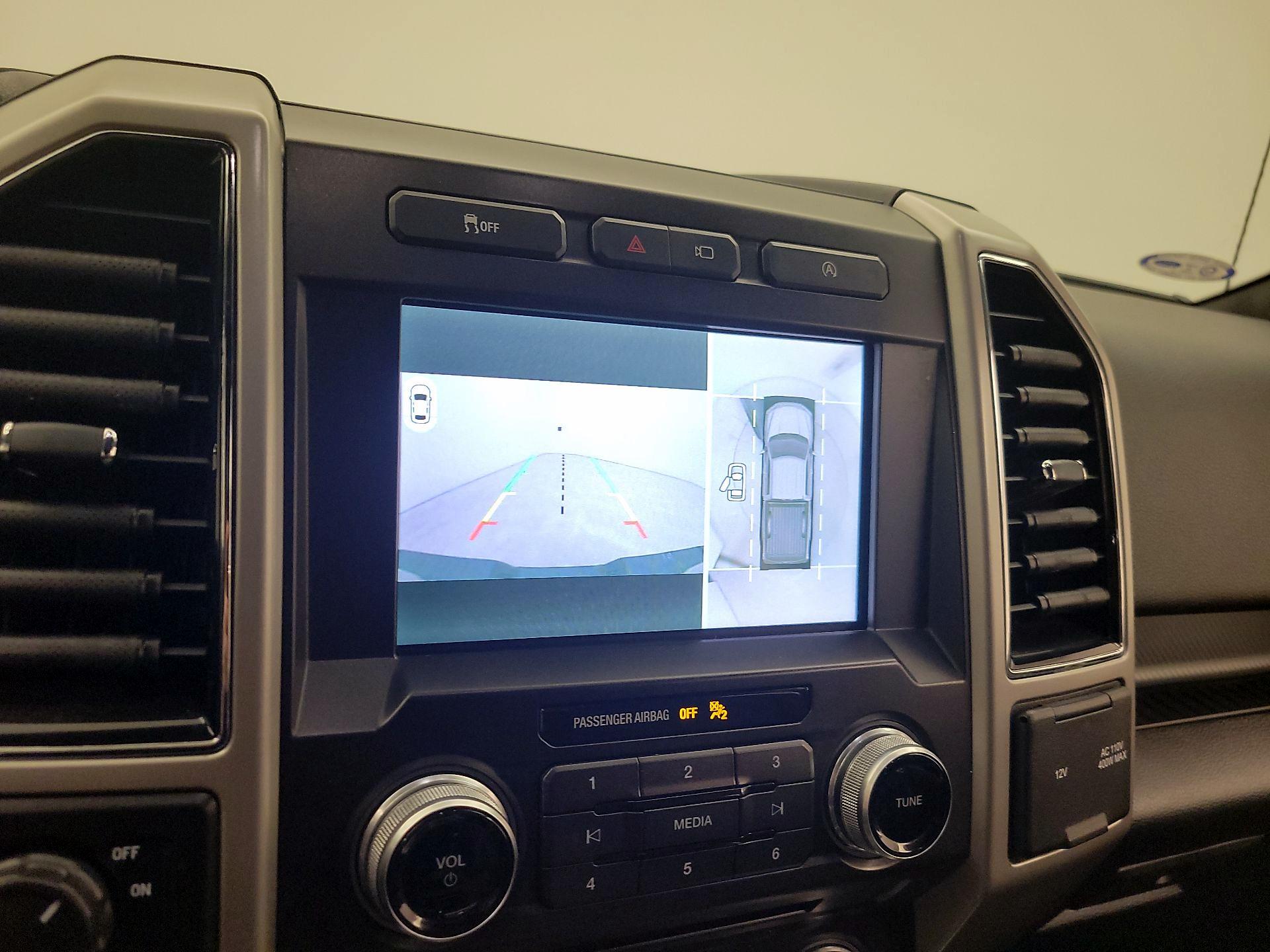 Thumbnail: 2018 Ford F-150 - 14