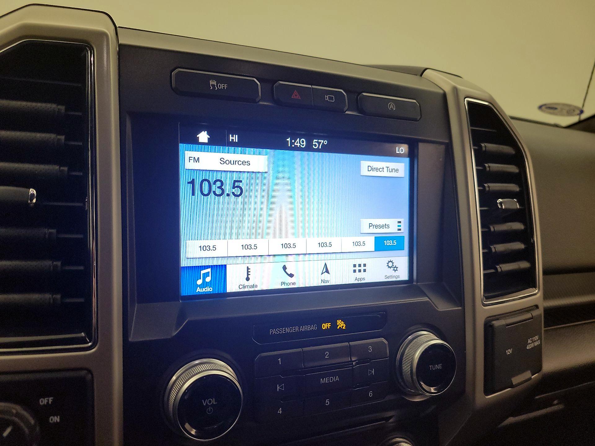 Thumbnail: 2018 Ford F-150 - 15