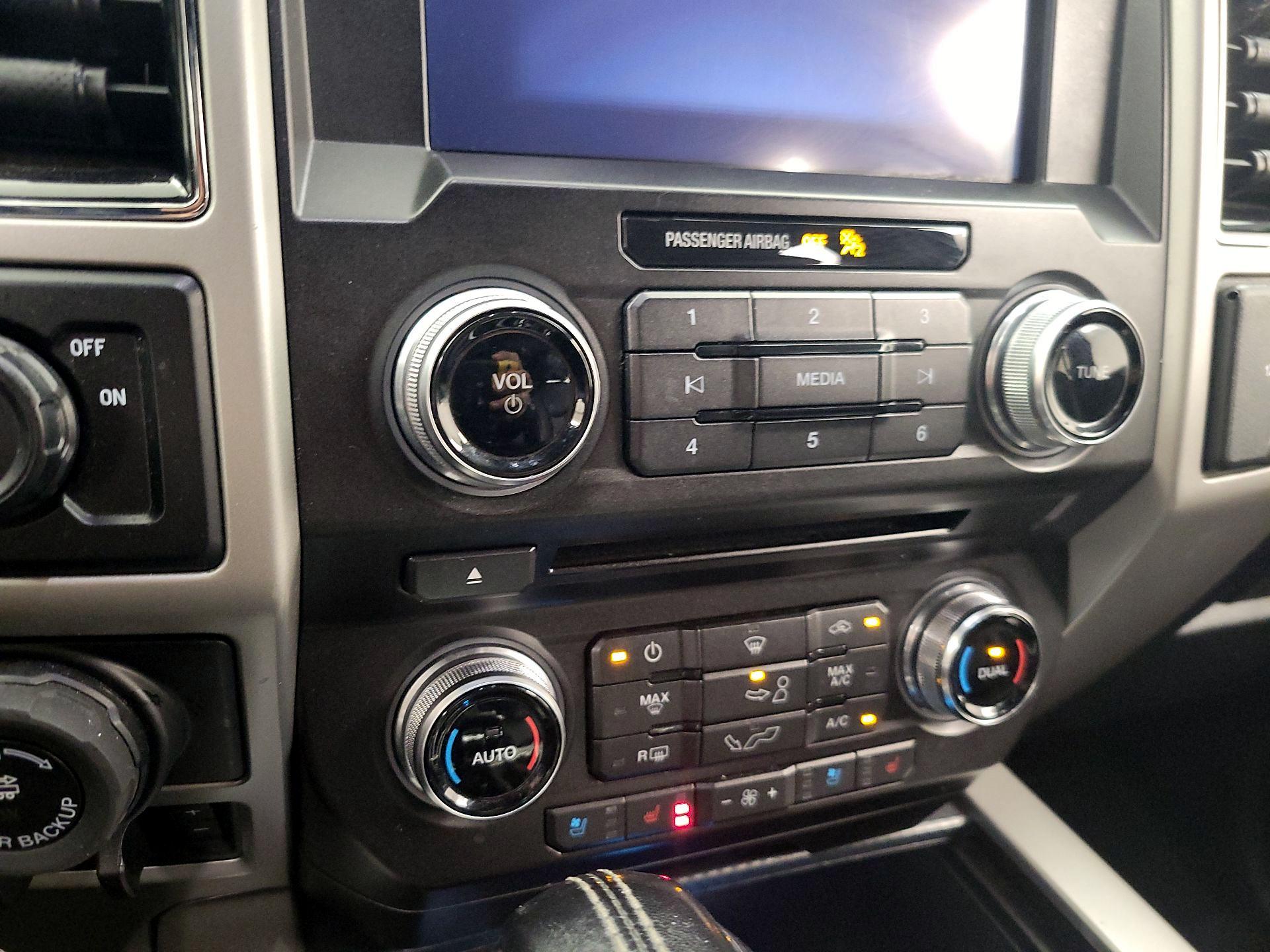 Thumbnail: 2018 Ford F-150 - 16