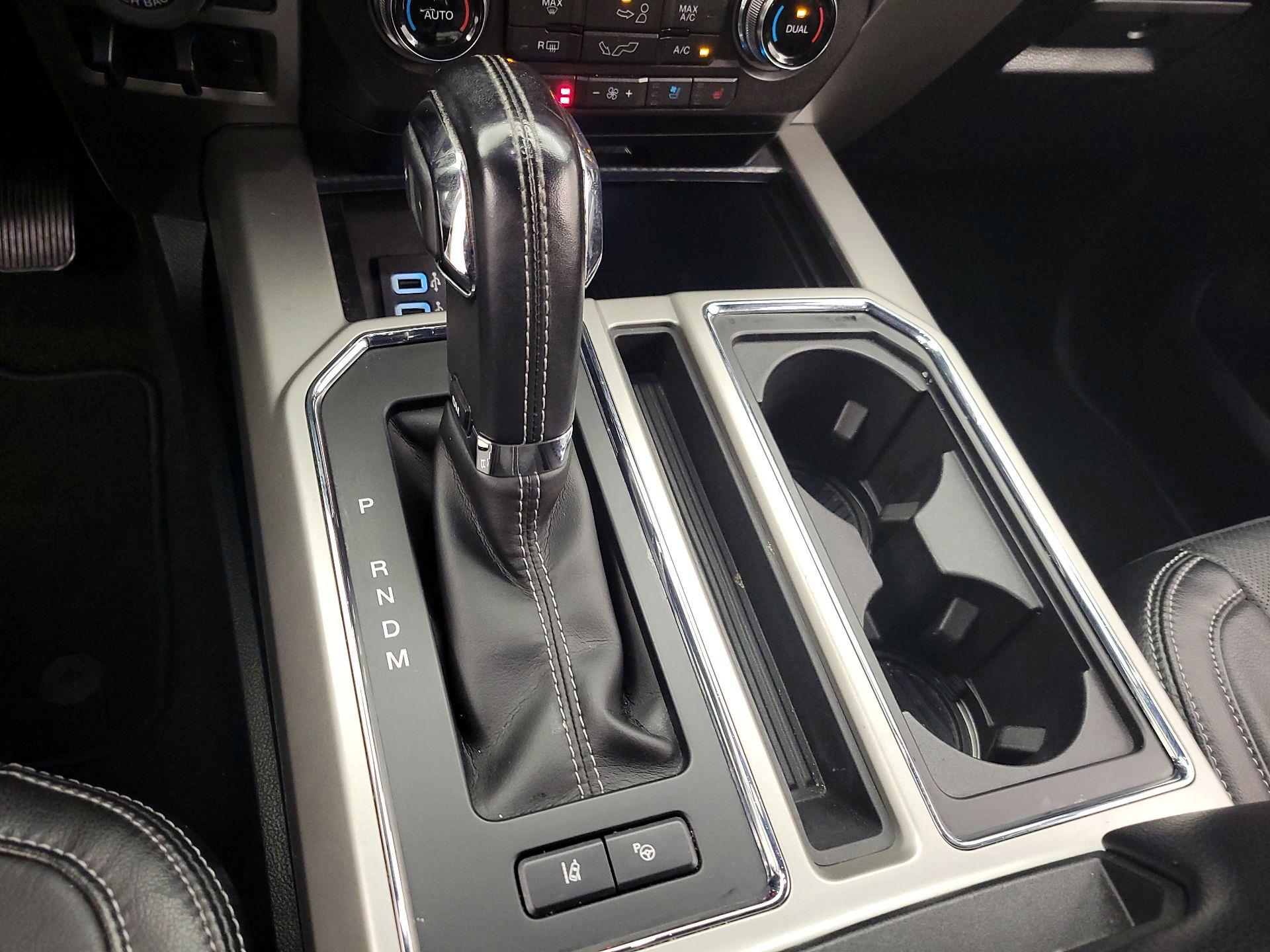 Thumbnail: 2018 Ford F-150 - 17