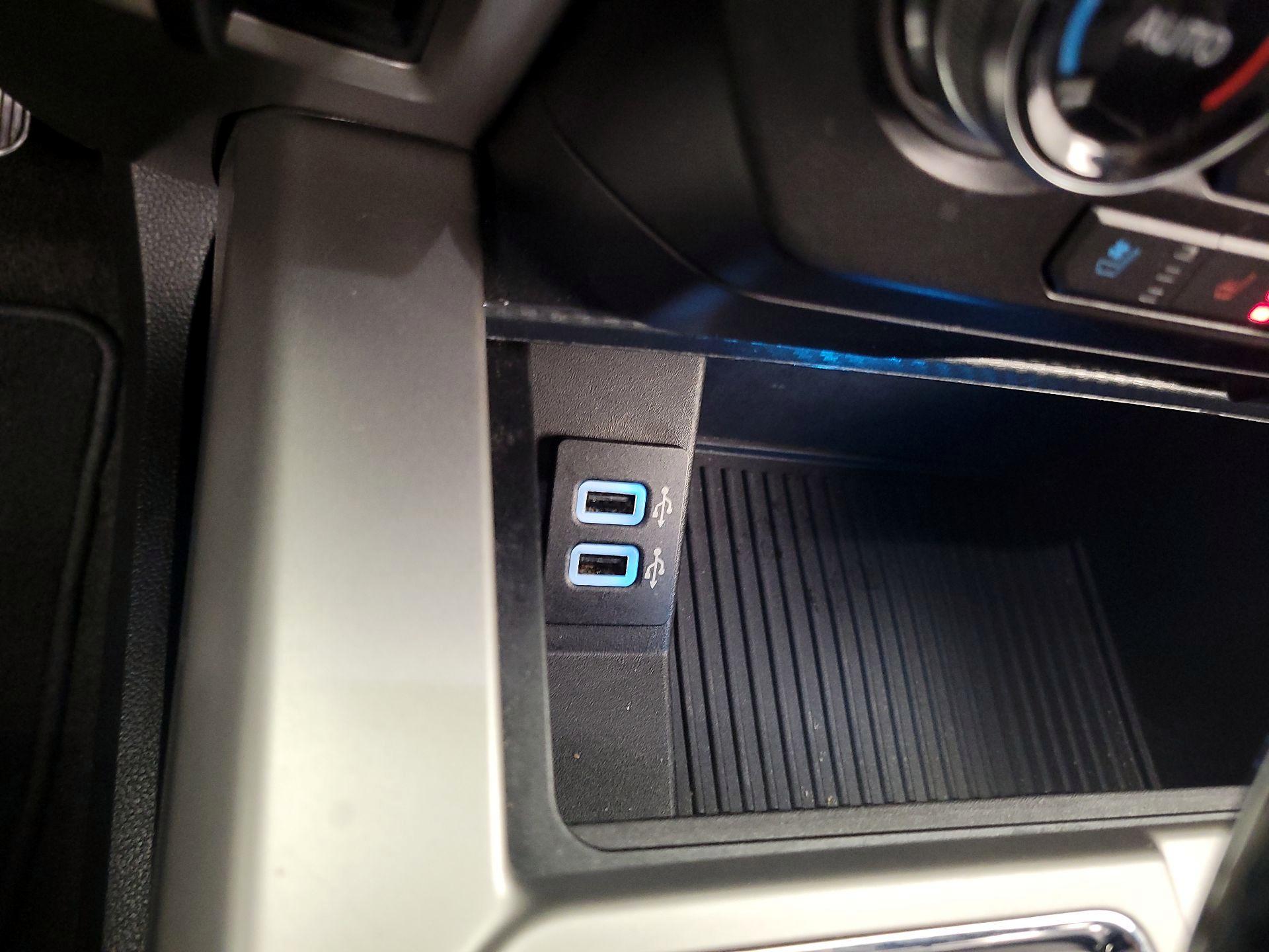 Thumbnail: 2018 Ford F-150 - 18