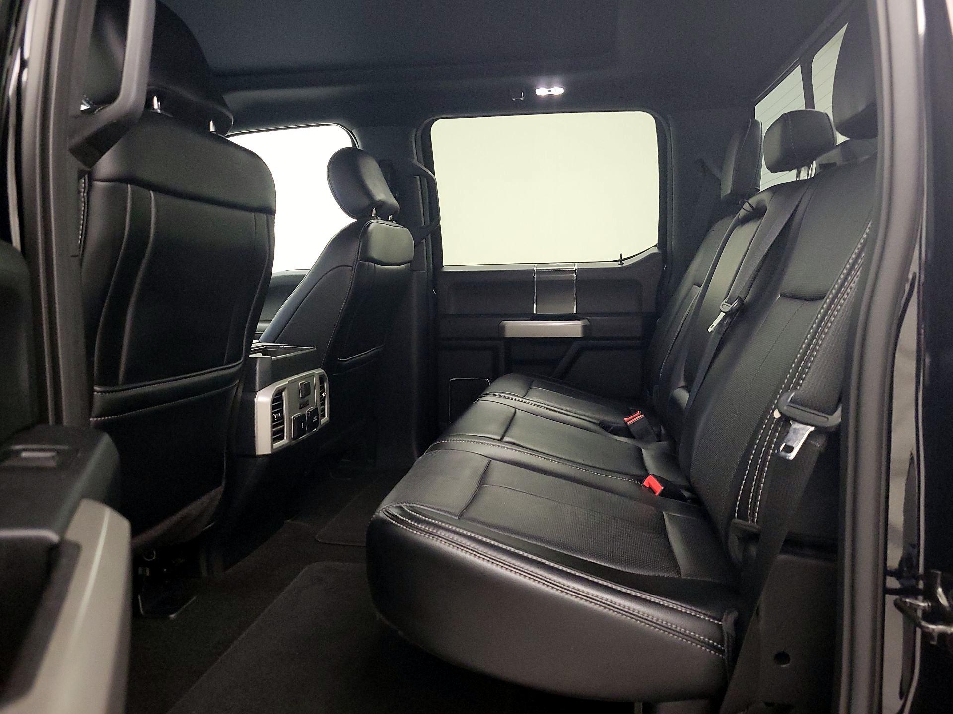 Thumbnail: 2018 Ford F-150 - 19