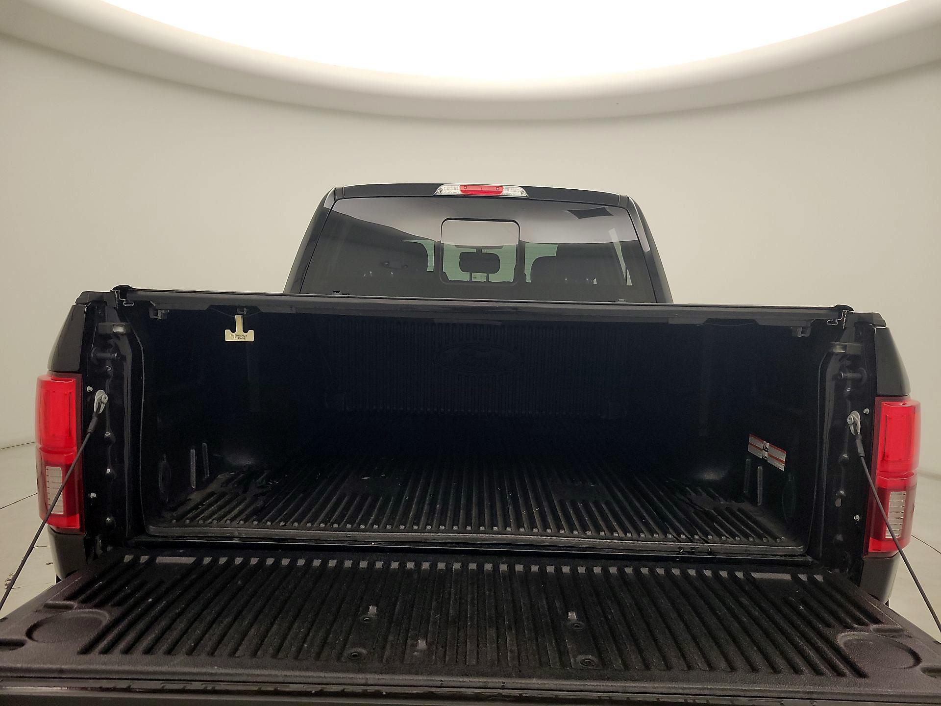 Thumbnail: 2018 Ford F-150 - 20