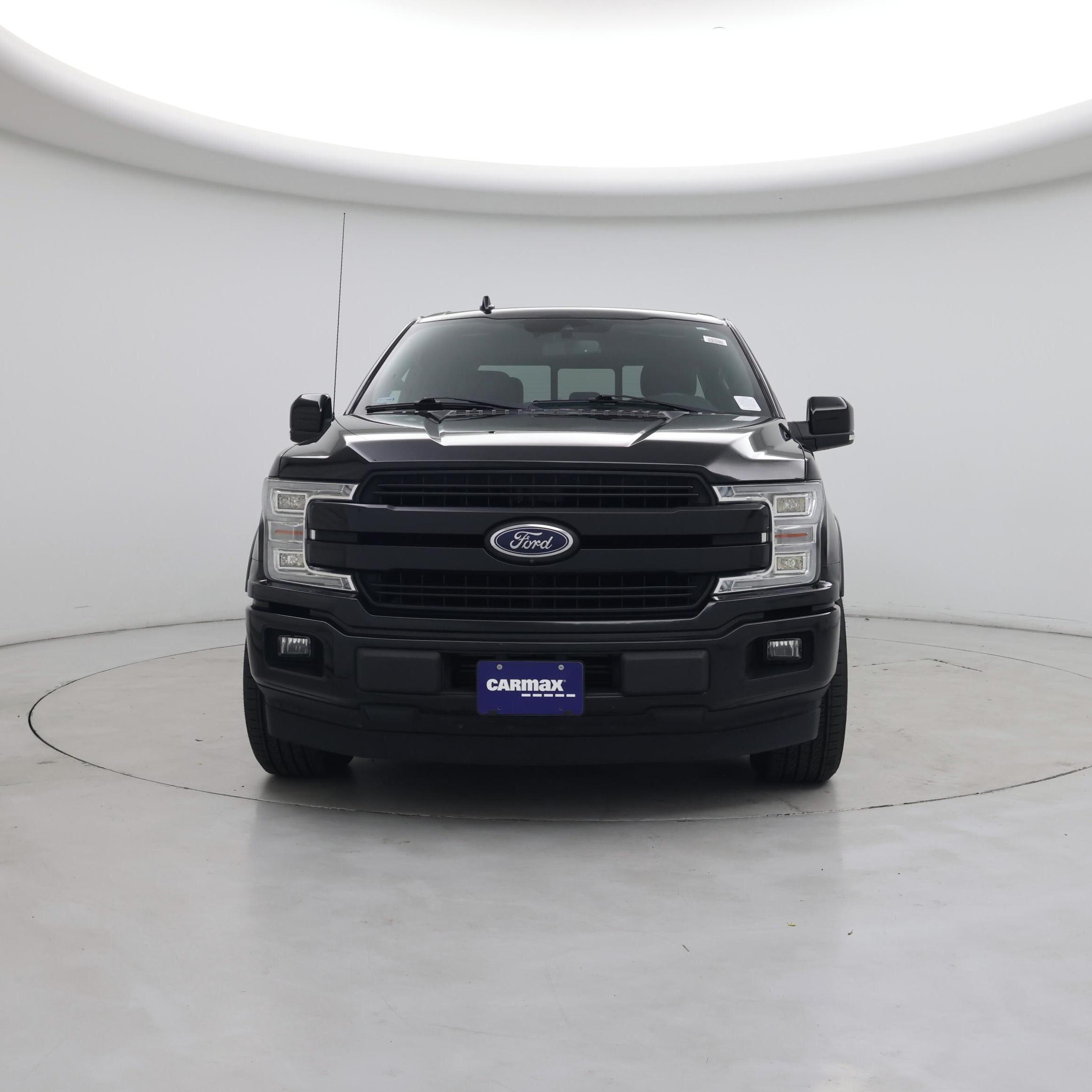 Thumbnail: 2018 Ford F-150 - 5