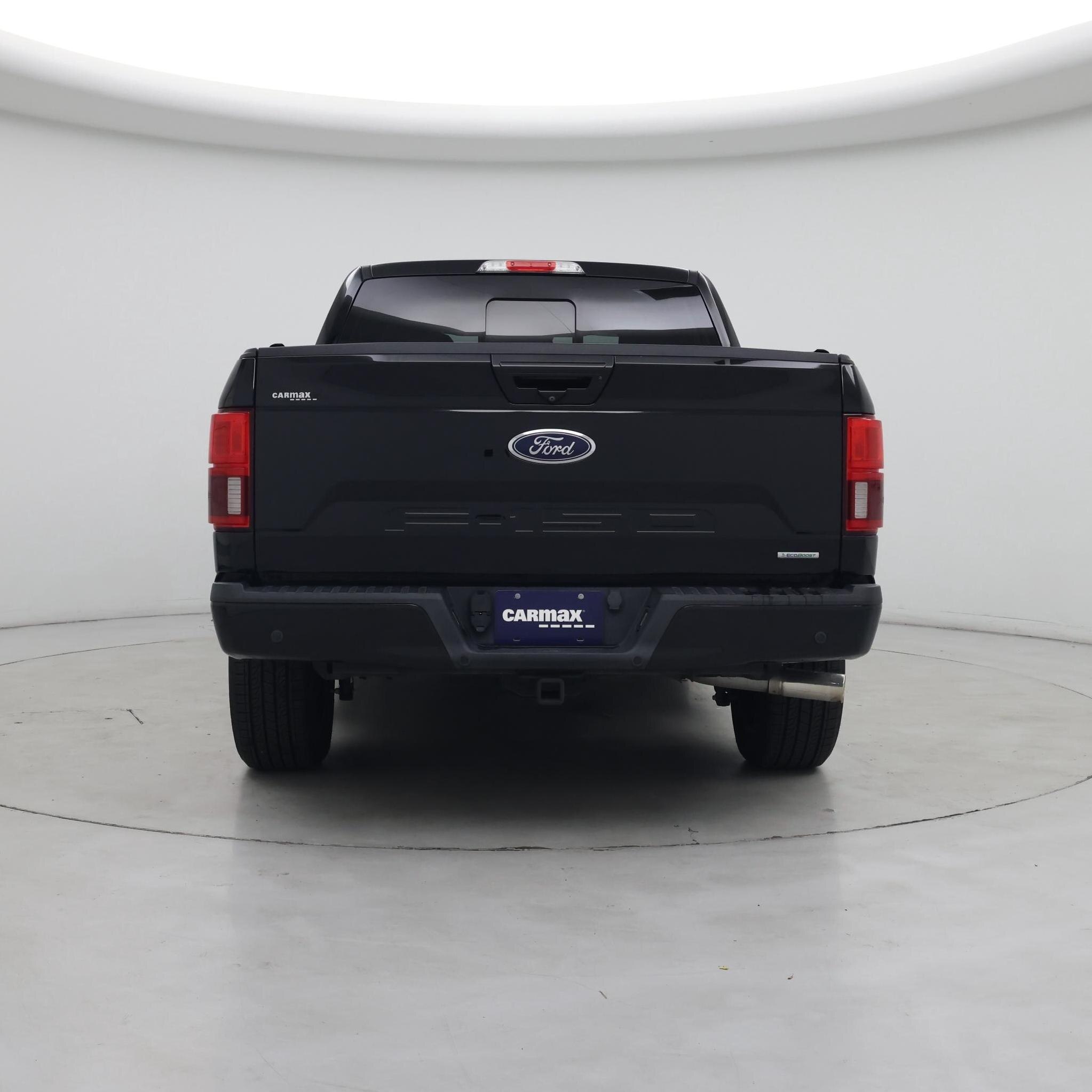 Thumbnail: 2018 Ford F-150 - 6