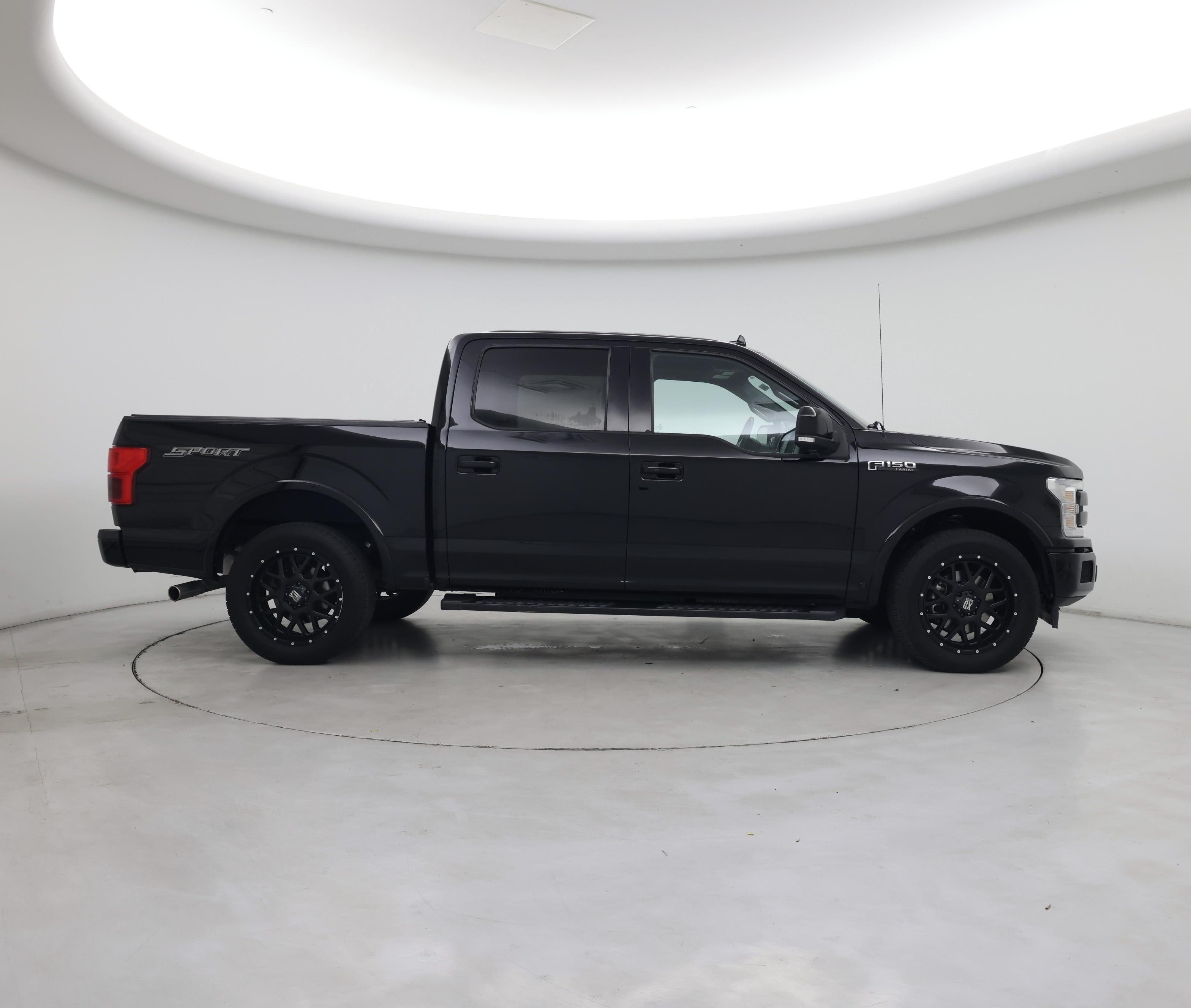 Thumbnail: 2018 Ford F-150 - 7