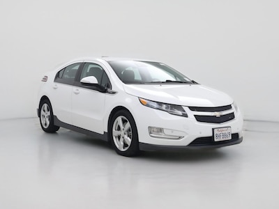 2015 Chevrolet Volt