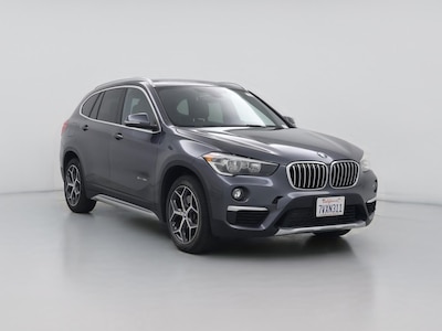 2017 BMW X1 SDrive28i