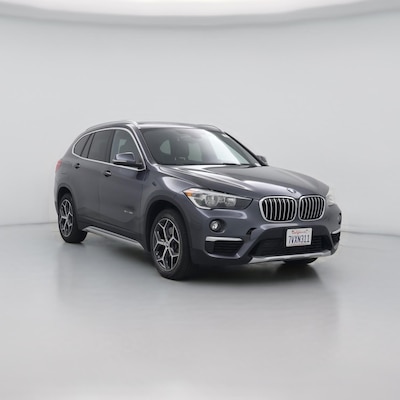 2017 BMW X1 SDrive28i