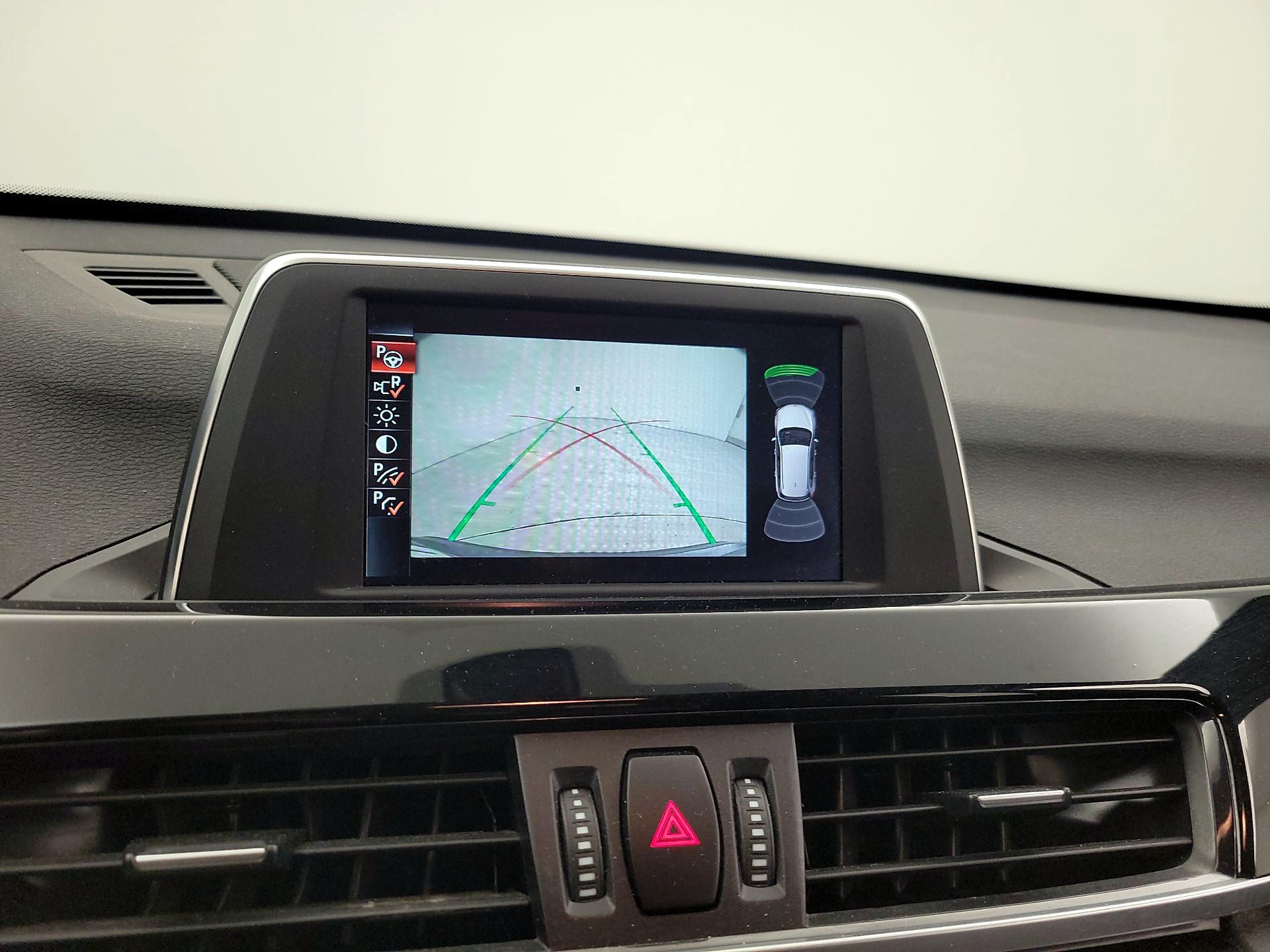 Thumbnail: 2017 BMW X1 - 14