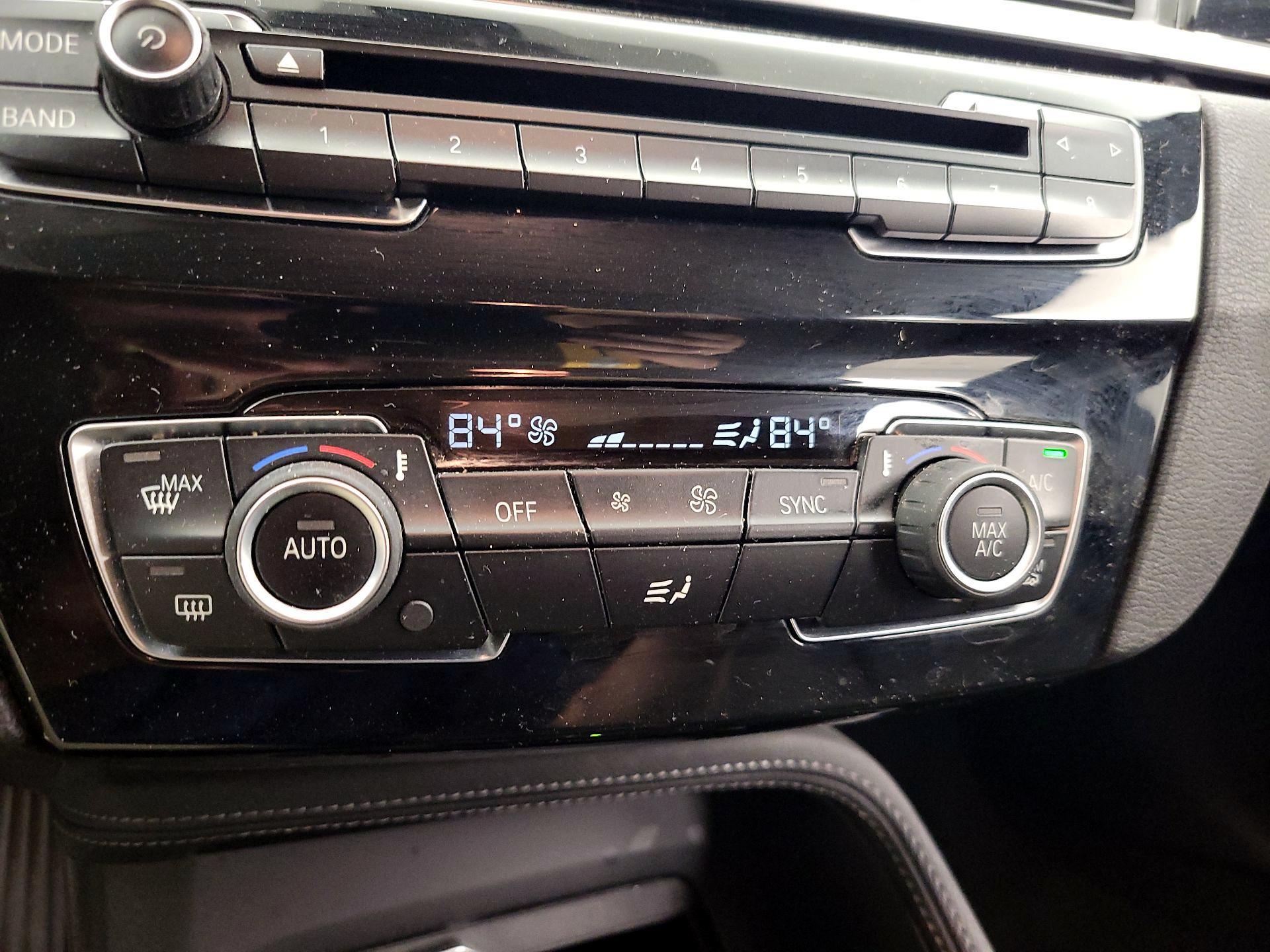 Thumbnail: 2017 BMW X1 - 16