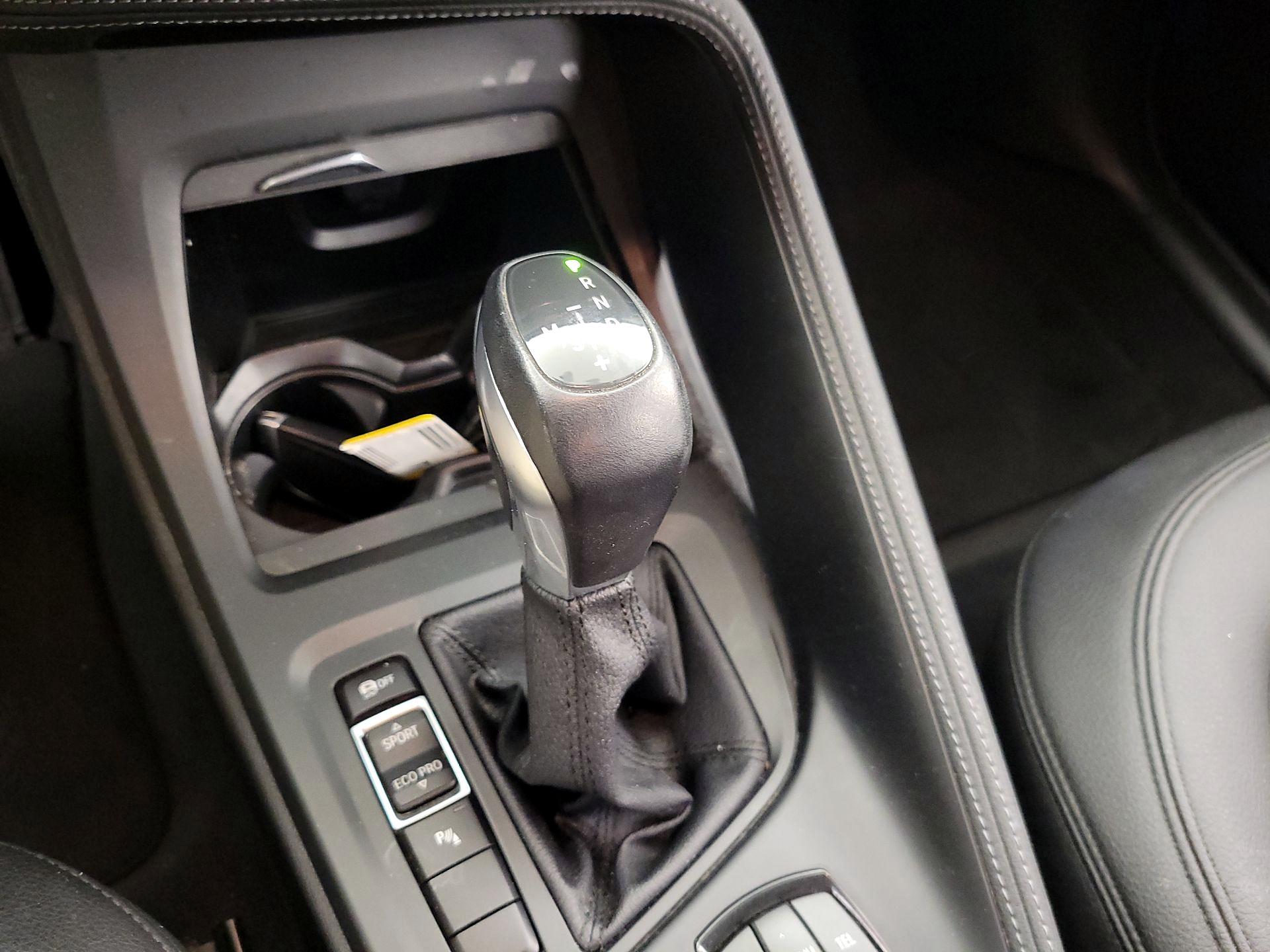 Thumbnail: 2017 BMW X1 - 17