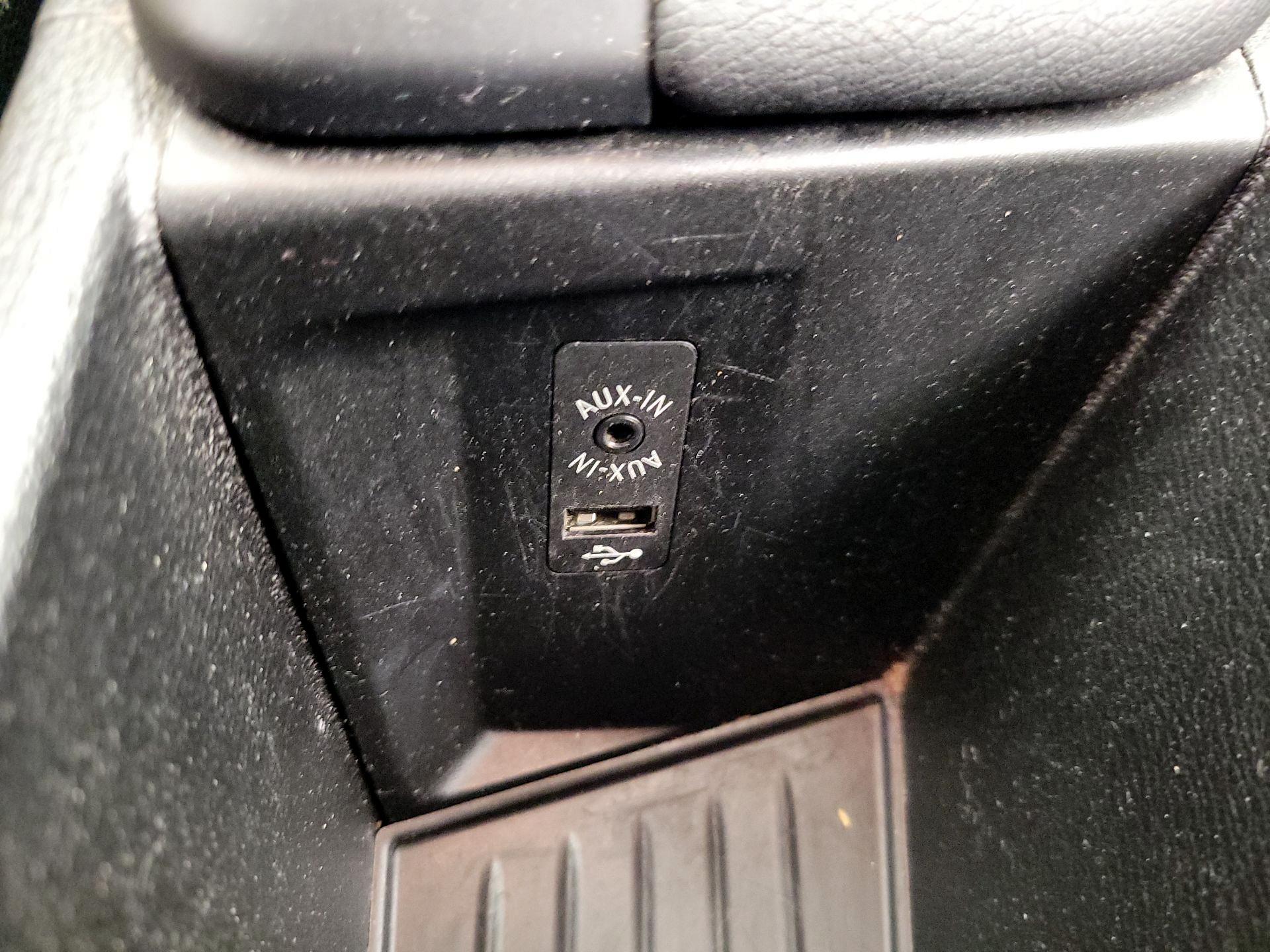 Thumbnail: 2017 BMW X1 - 18