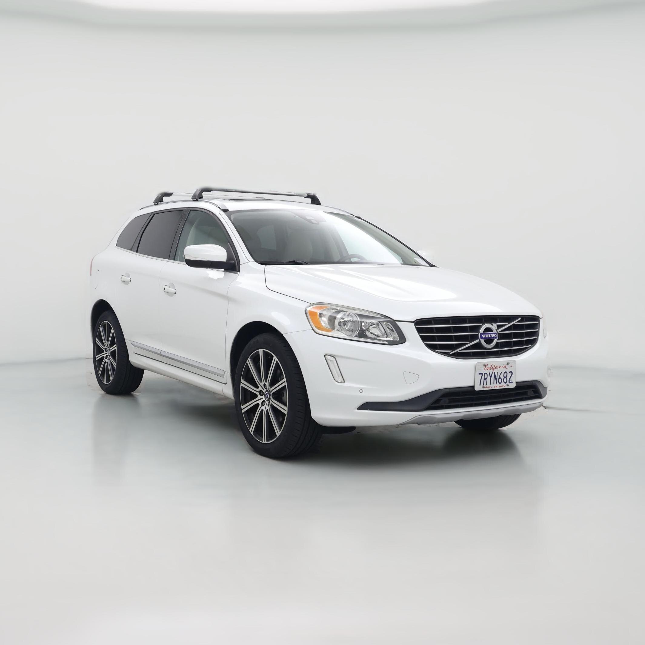 Thumbnail: 2016 Volvo XC60 - 1