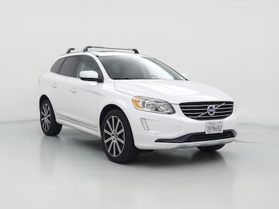 2016 Volvo XC60 T6