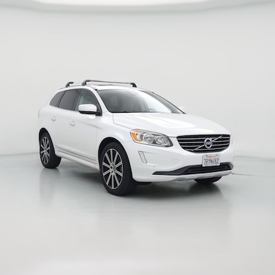 2016 Volvo XC60 T6
