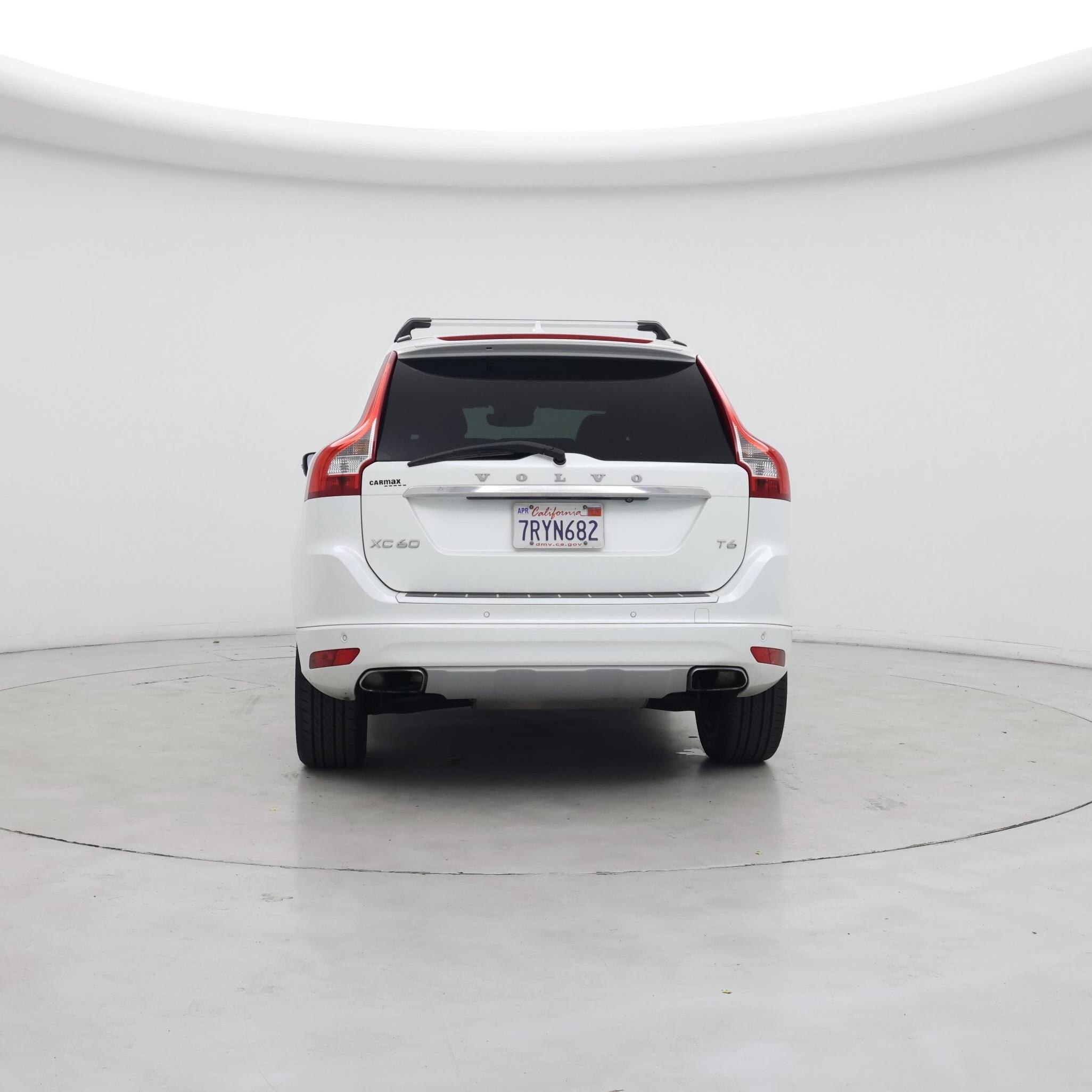 Thumbnail: 2016 Volvo XC60 - 6