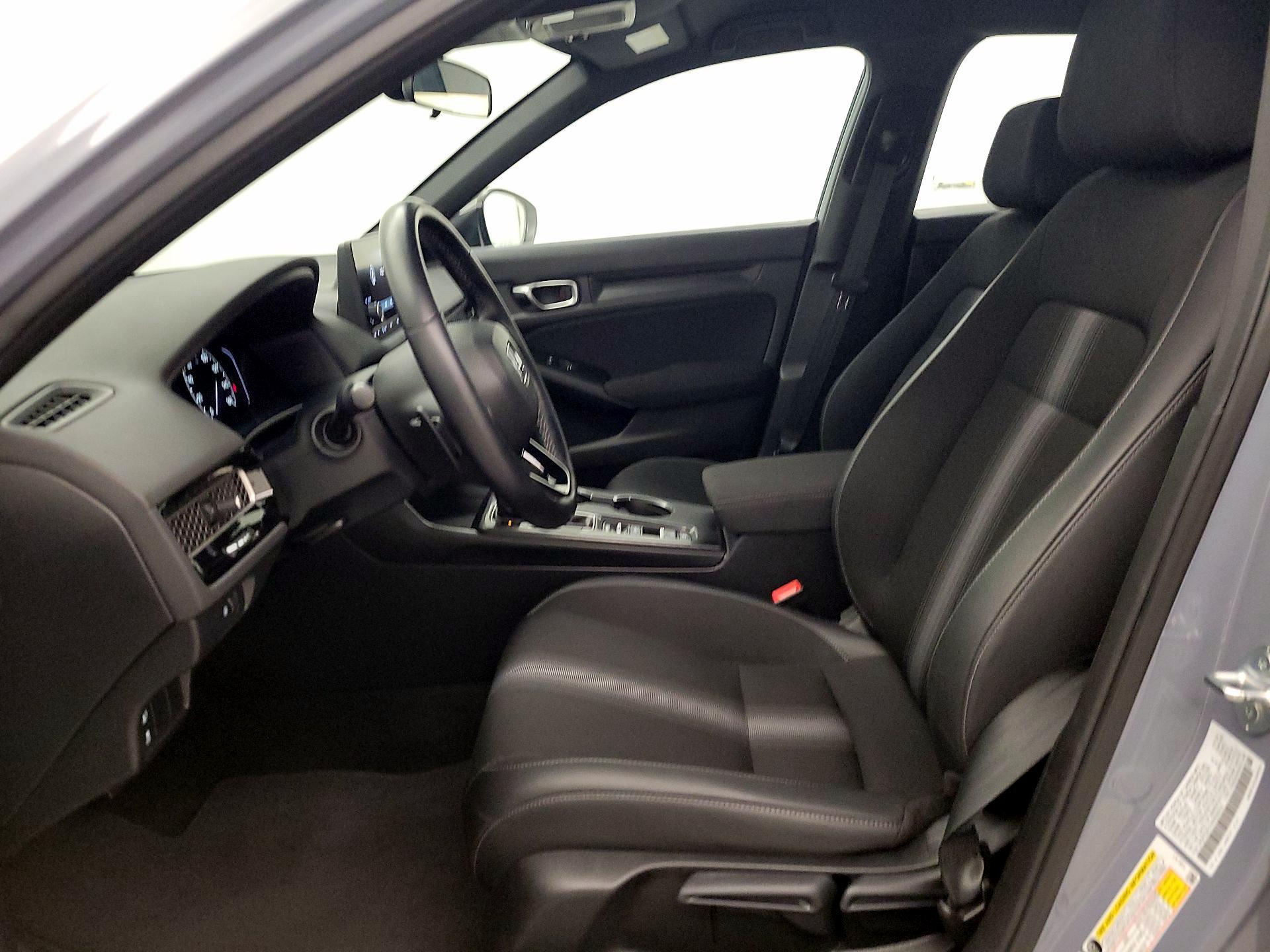 Thumbnail: 2024 Honda Civic - 11